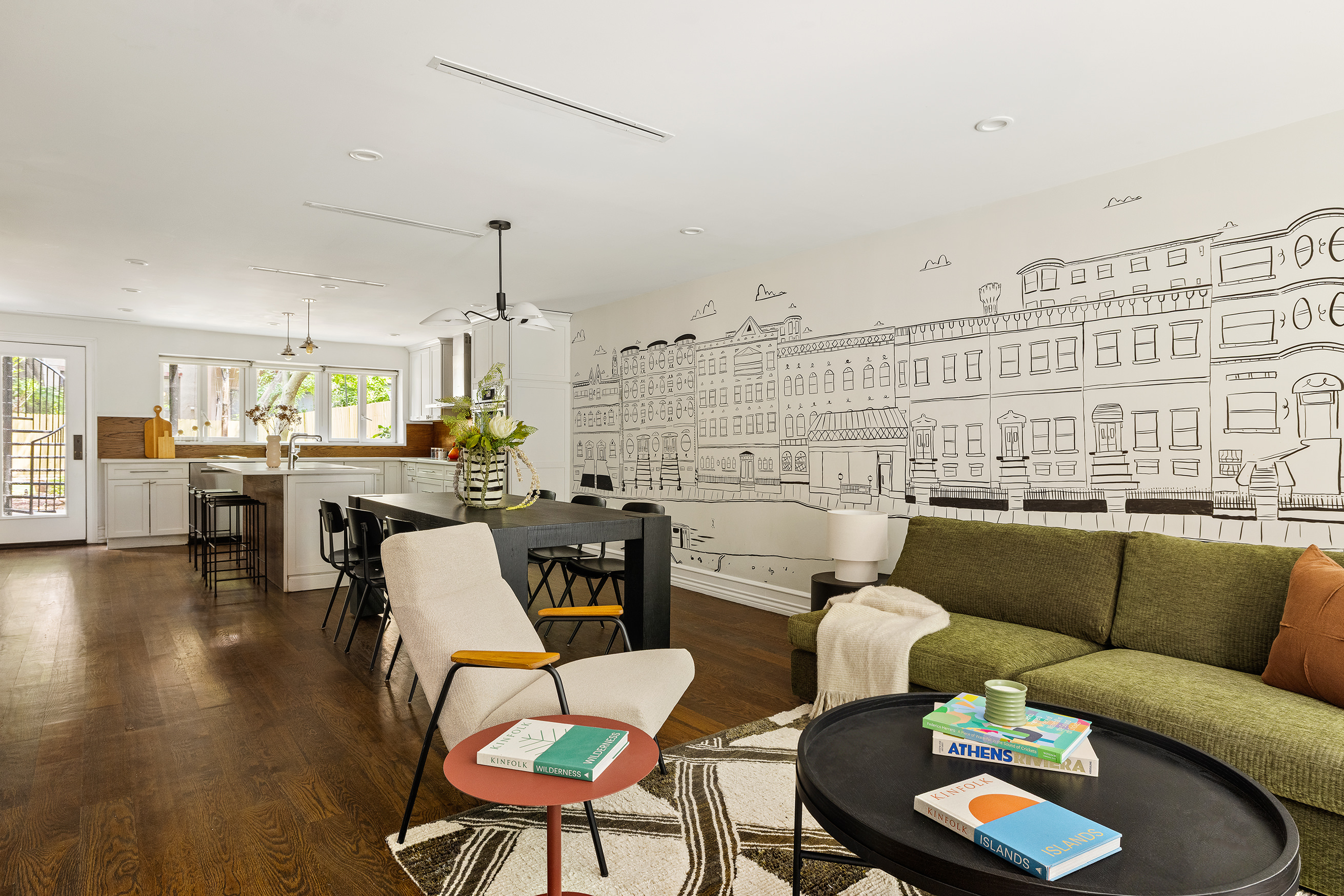 991 Bergen Street Brooklyn, NY 11216 - Photo 2 of 24