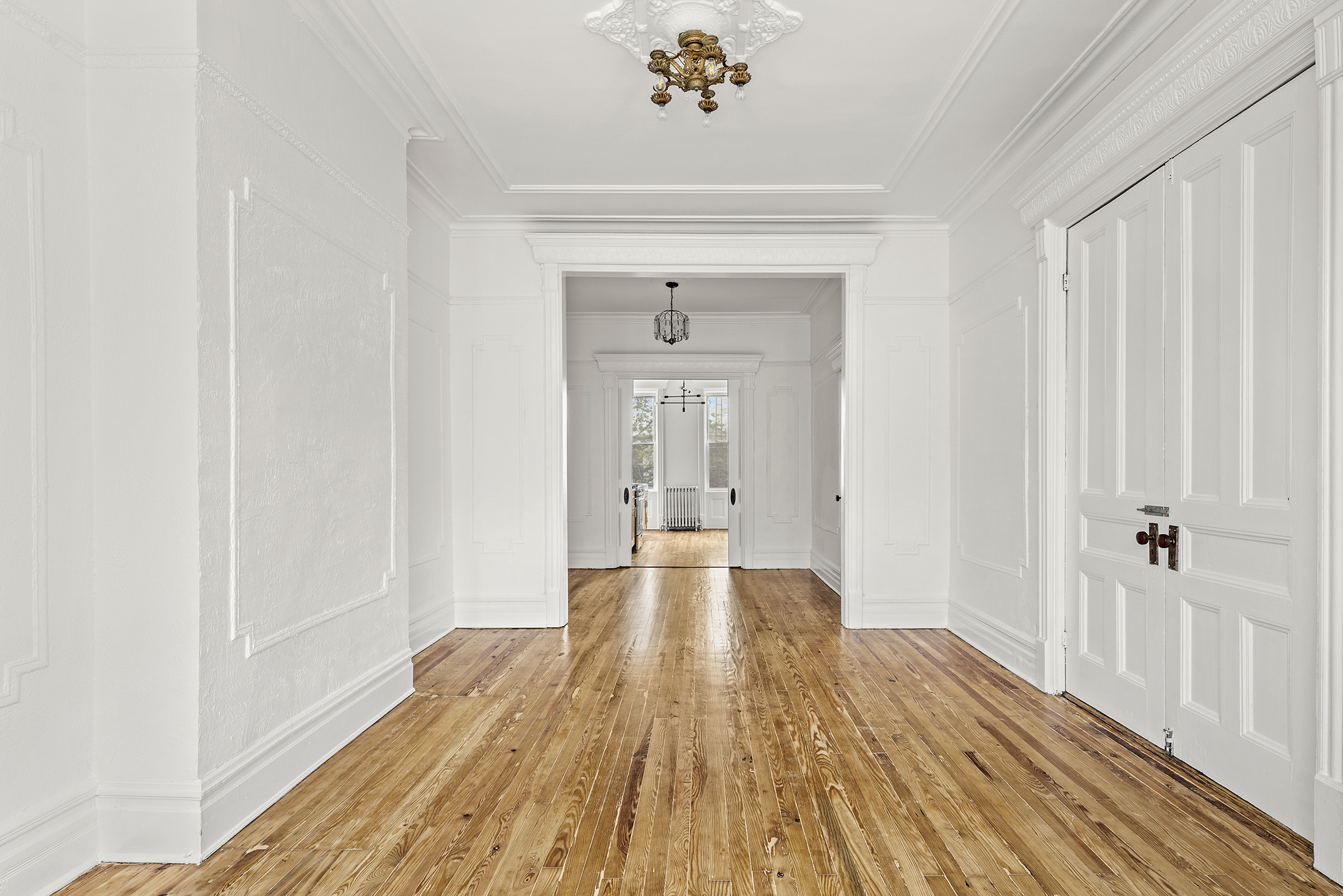 441 43rd Street Brooklyn, NY 11232 - Photo 2 of 21