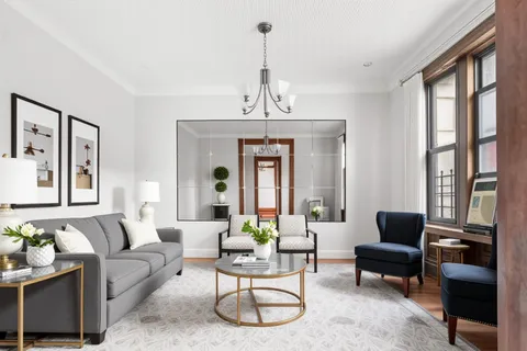 $750,000 | 527 West 143rd Street, Unit 31 | Hamilton Heights