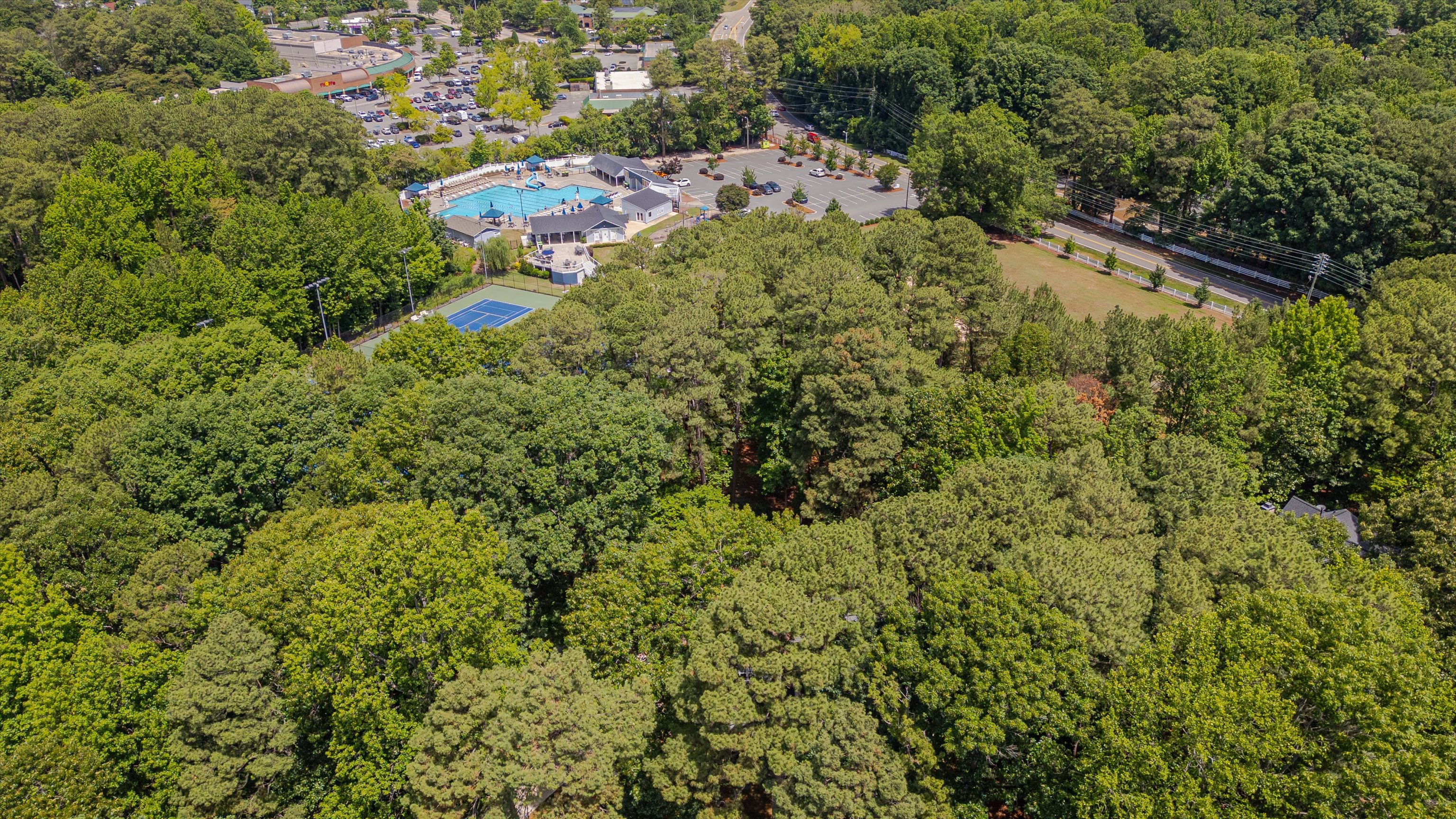 9200 Oneal Road Raleigh, NC 27613 - Photo 63 of 66