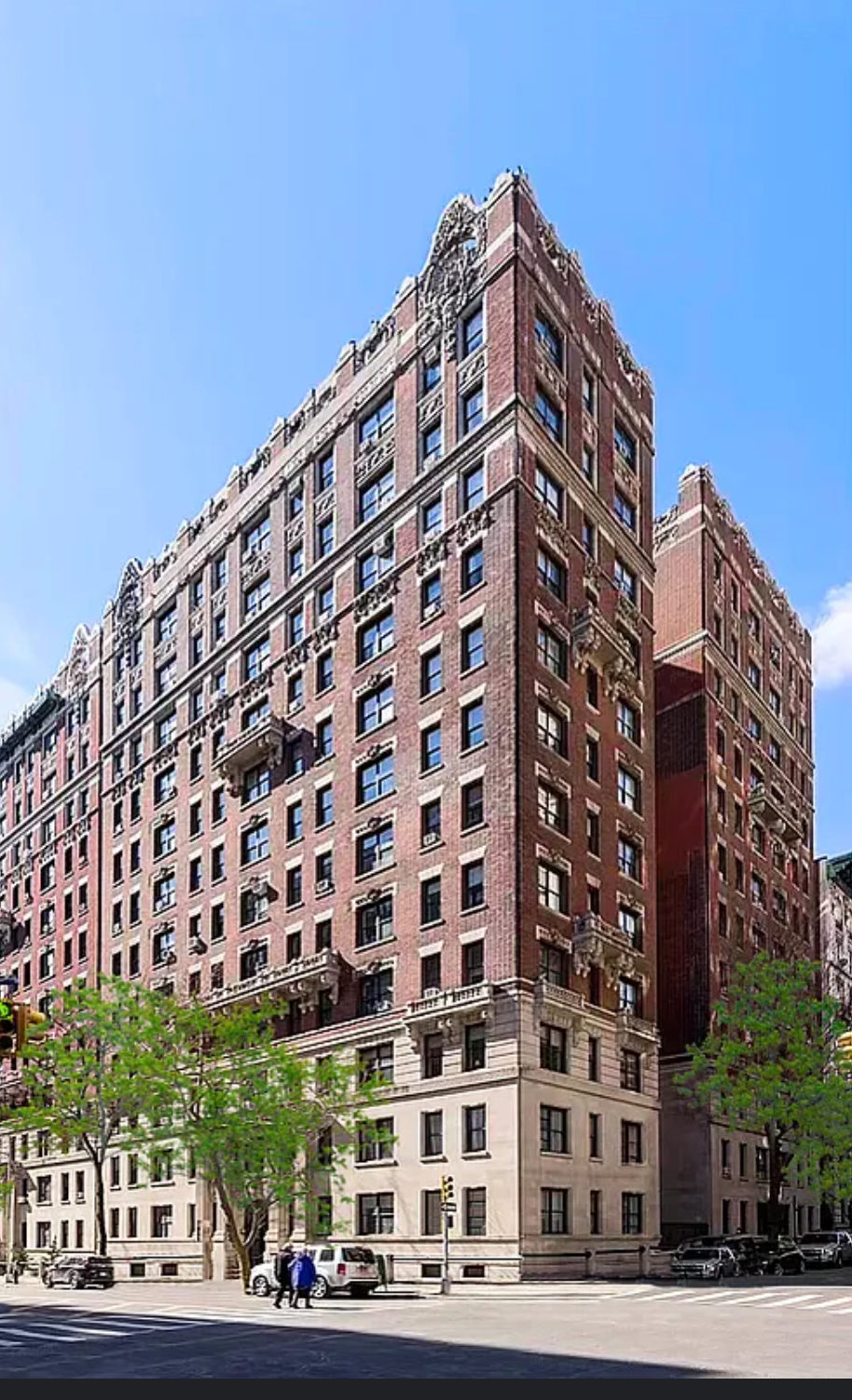 817 West End Avenue, Unit 6B Manhattan, NY 10025 - Photo 9 of 10