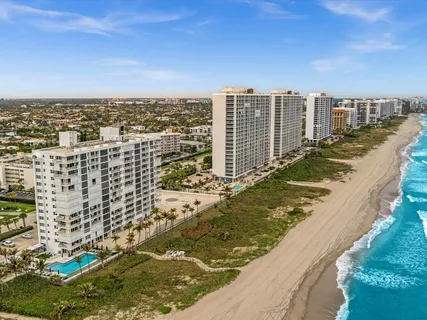 $2,281,000 | 3000 South Ocean Boulevard, Unit 1504, Boca Raton, FL 33432