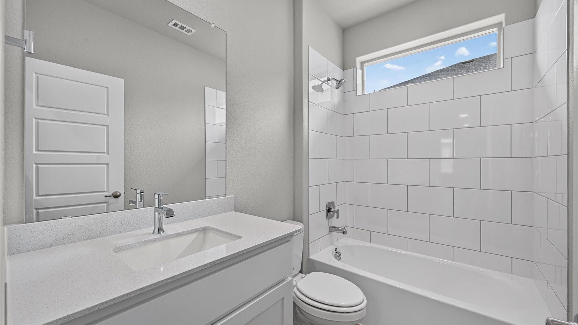 15929 Stableford Road Fort Worth, TX 76247 - Photo 19 of 27 Gallery Image 19