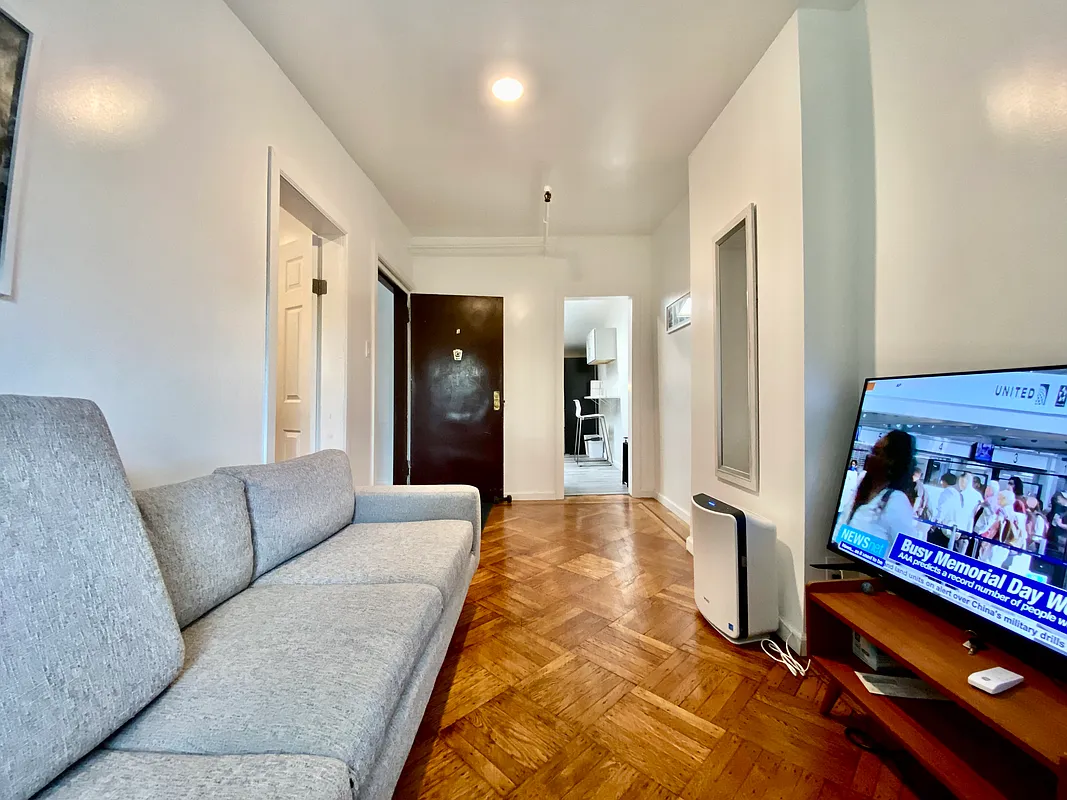 312 Decatur Street, Unit 3 Brooklyn, NY 11233 - Photo 4 of 6