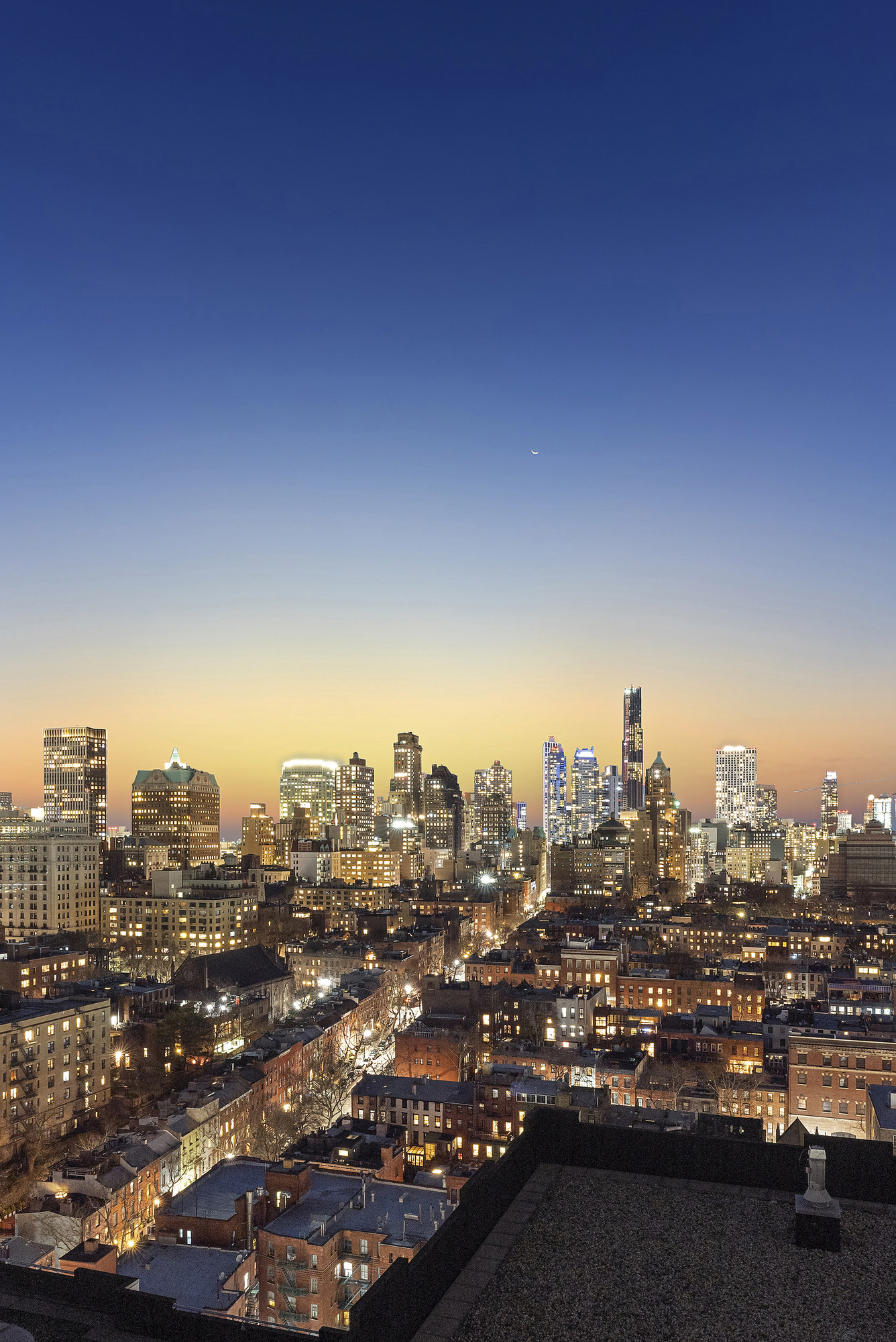 360 Furman Street, Unit 1302 Brooklyn, NY 11201 - Photo 18 of 41