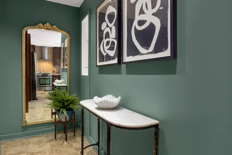 $1,350,000 | 301 West 118th Street, Unit PH1F | Harlem