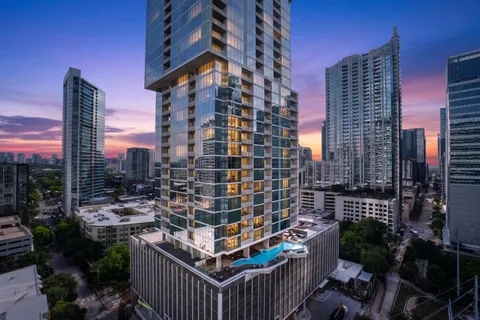 $1,290,000 | 222 West Avenue, Unit 1713, Austin, TX 78701