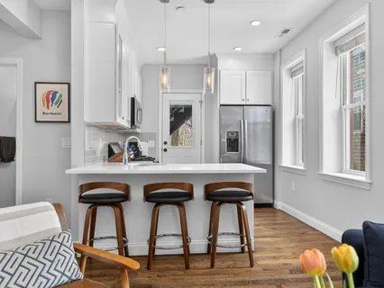 $599,000 | 3 Roslin Street, Unit 2, Boston, MA 02124