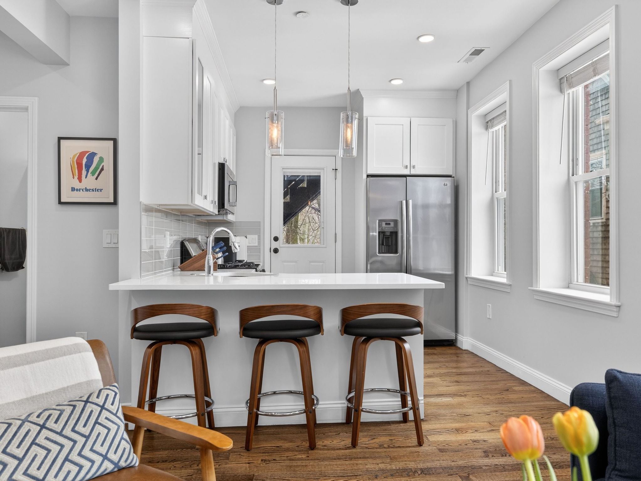 3 Roslin Street, Unit 2 Boston, MA 02124 - Photo 8 of 23