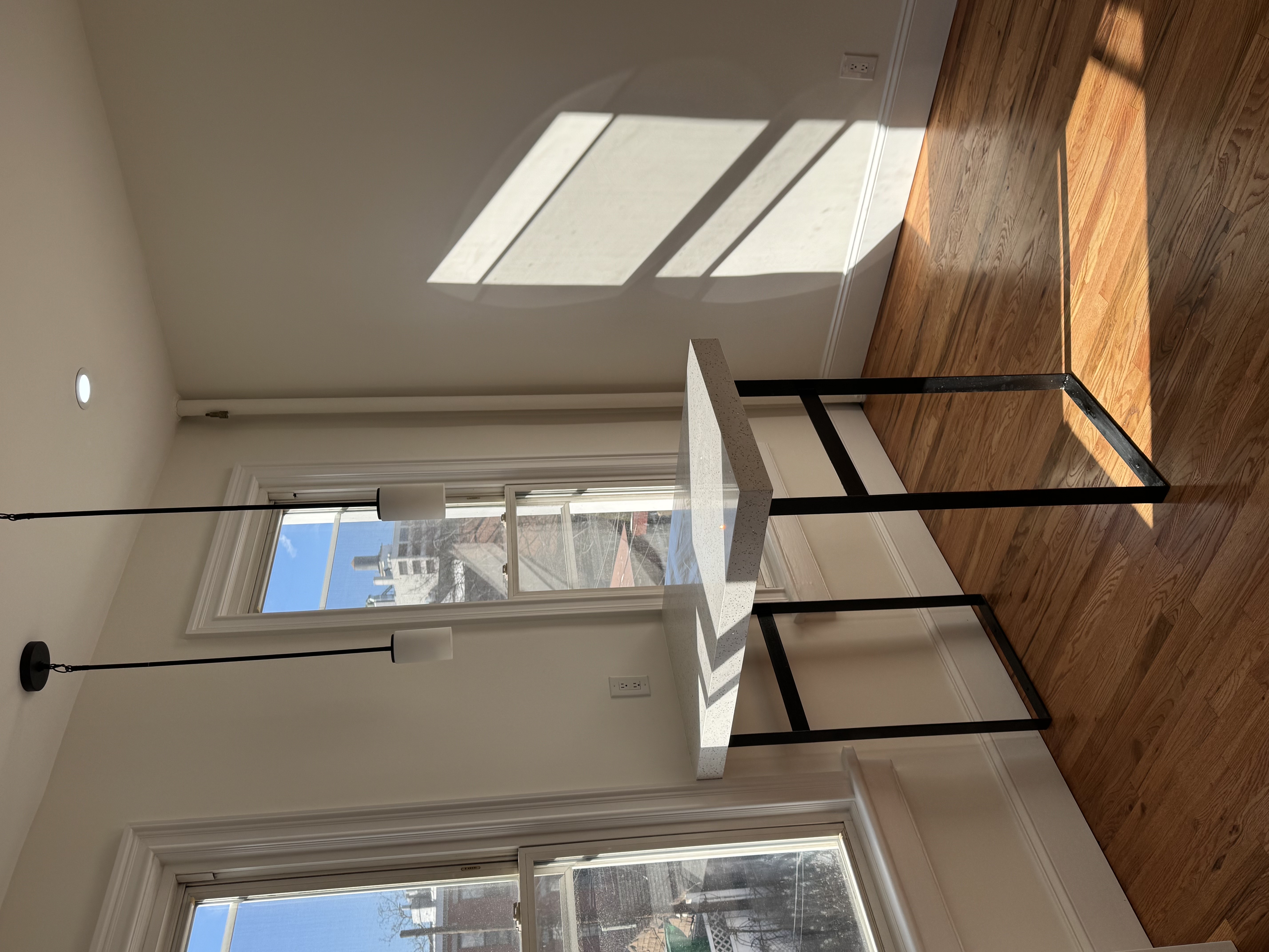 432 36th Street, Unit 2 Brooklyn, NY 11232 - Photo 2 of 11 a view of workspace with furniture and window