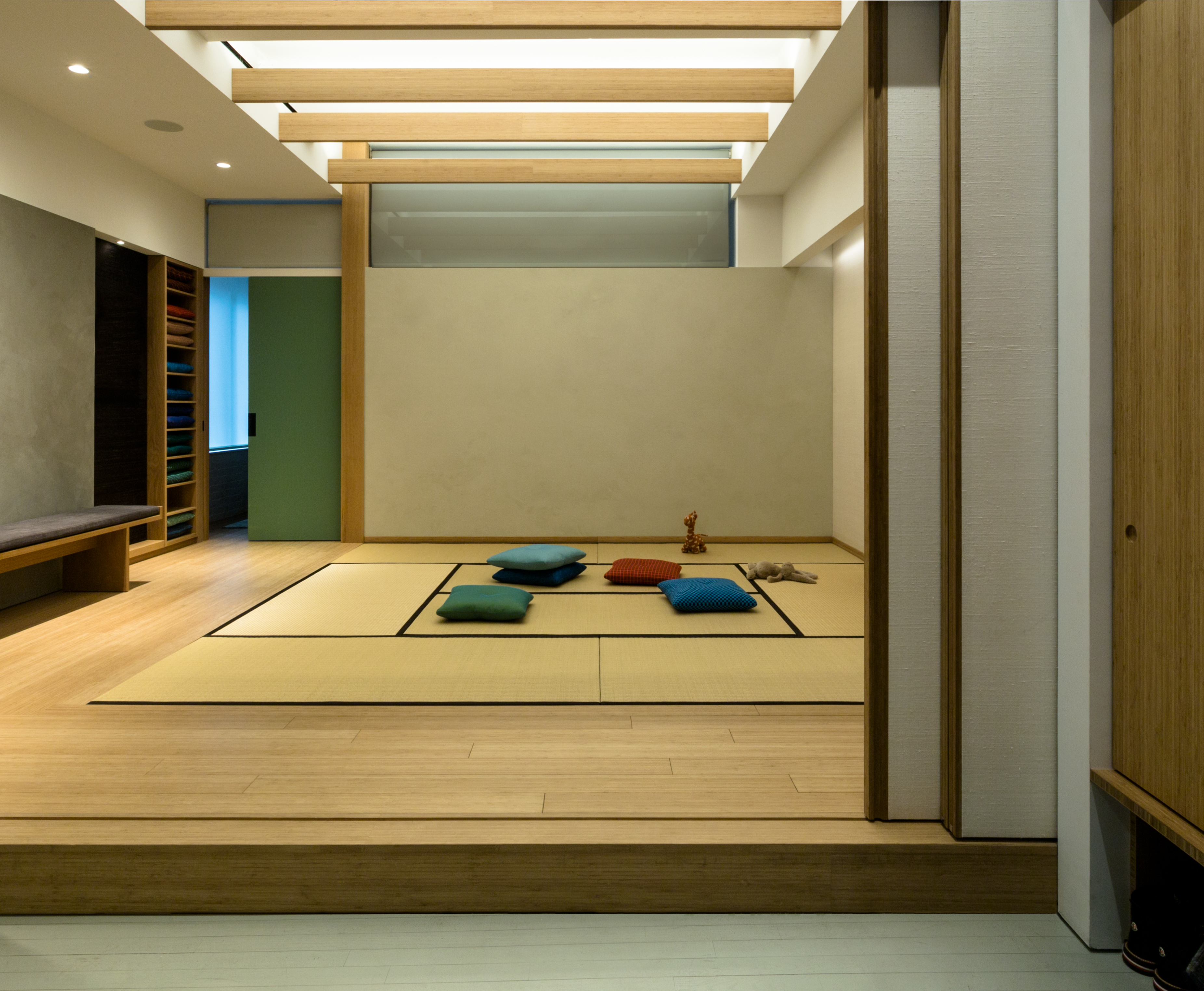 16 Desbrosses Street, Unit 4S/3C Manhattan, NY 10013 - Photo 23 of 40