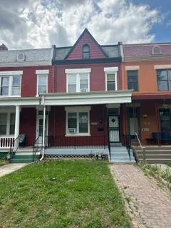 Contact Agent | 3926 Illinois Avenue Northwest, Washington, DC 20011