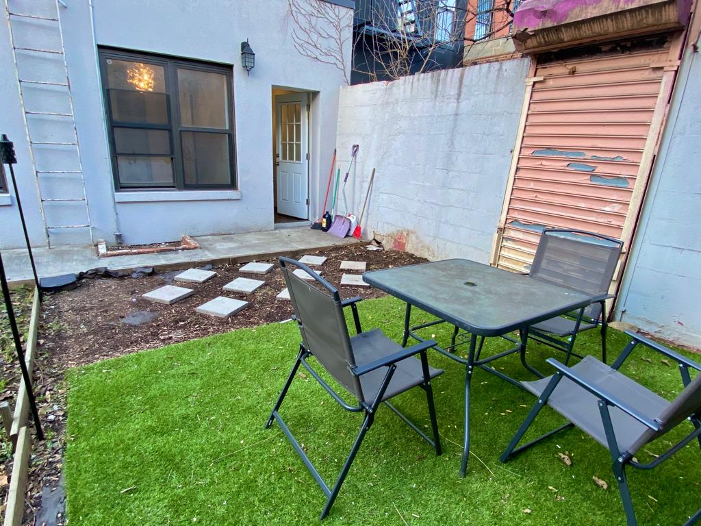 69 Malcolm X Boulevard, Unit 1B Brooklyn, NY 11221 - Photo 10 of 10