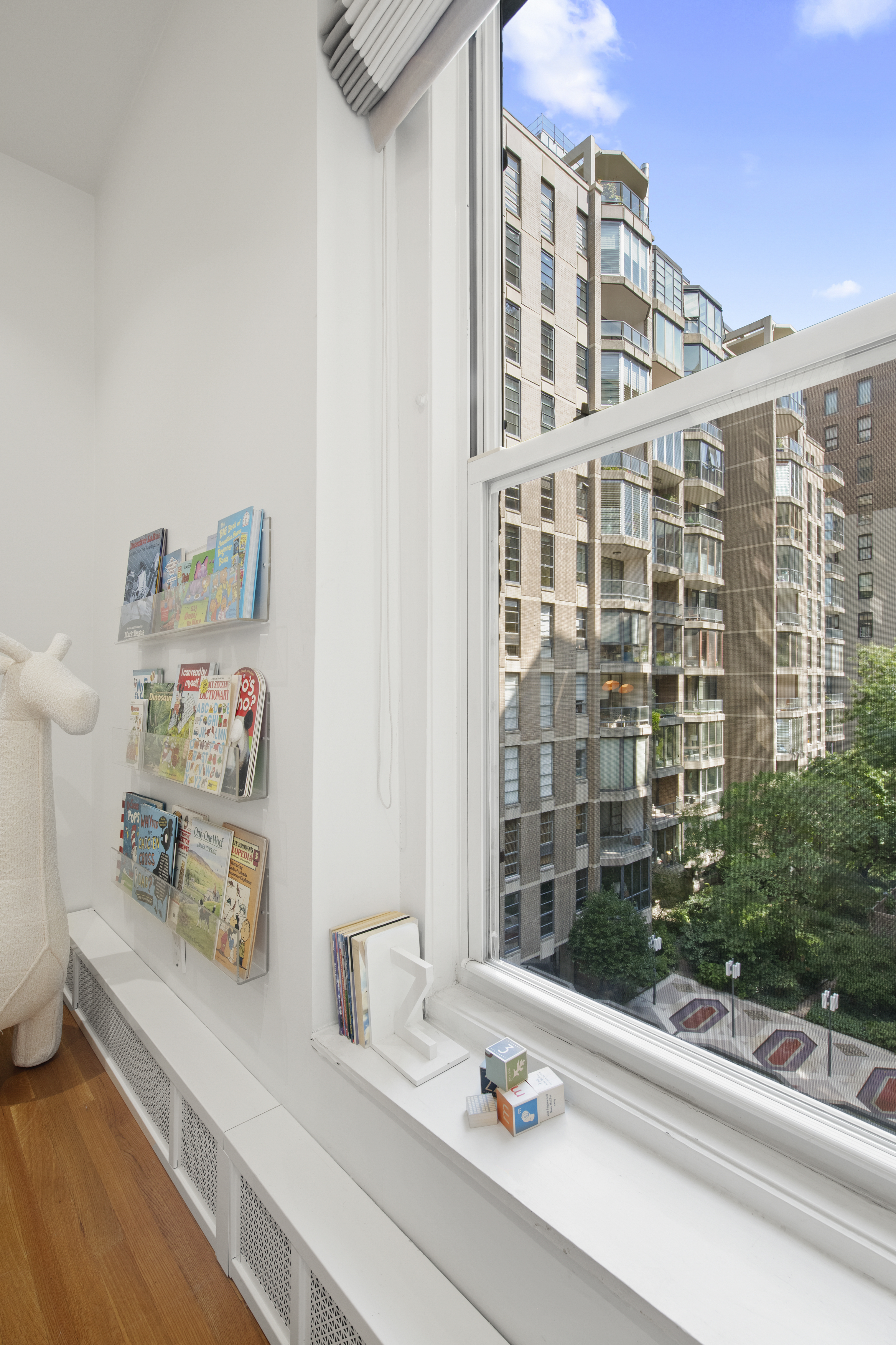 30 West 13th Street, Unit 4C Manhattan, NY 10011 - Photo 16 of 22 a bathroom with a bathtub and shower