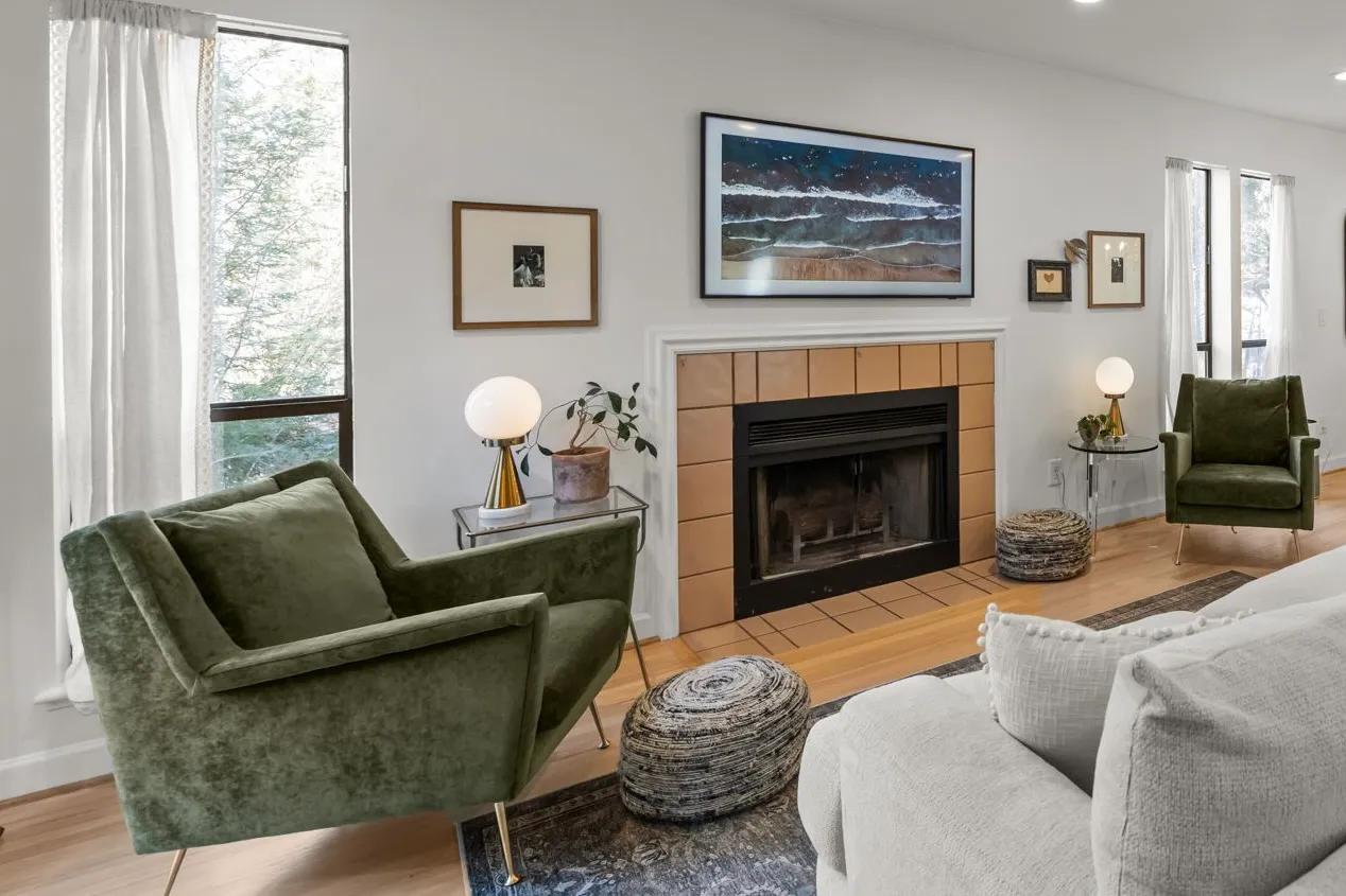 $570,000 | 504 Waterside Drive, Carrboro, NC 27510