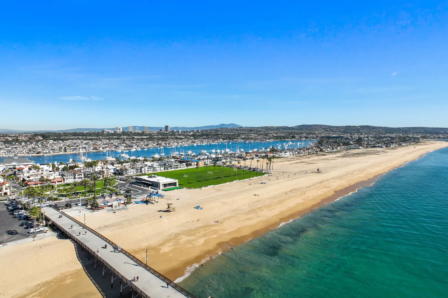 $16,500 | East Balboa Boulevard, Newport Beach, CA 92661