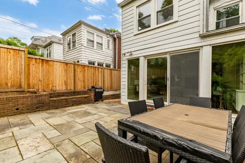 $1,595,000 | 3414 Porter Street Northwest, Washington, DC 20016