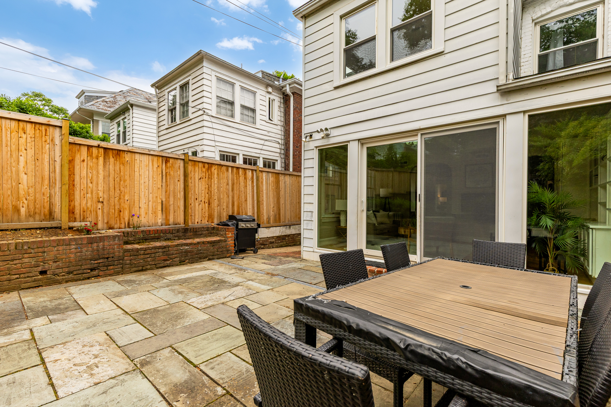 3414 Porter Street Northwest Washington, DC 20016 - Photo 58 of 65
