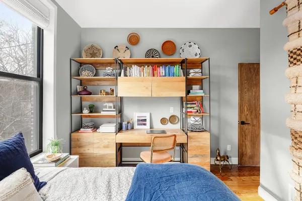 $4,000 | 176 Lefferts Place, Unit 2 | Bedford-Stuyvesant