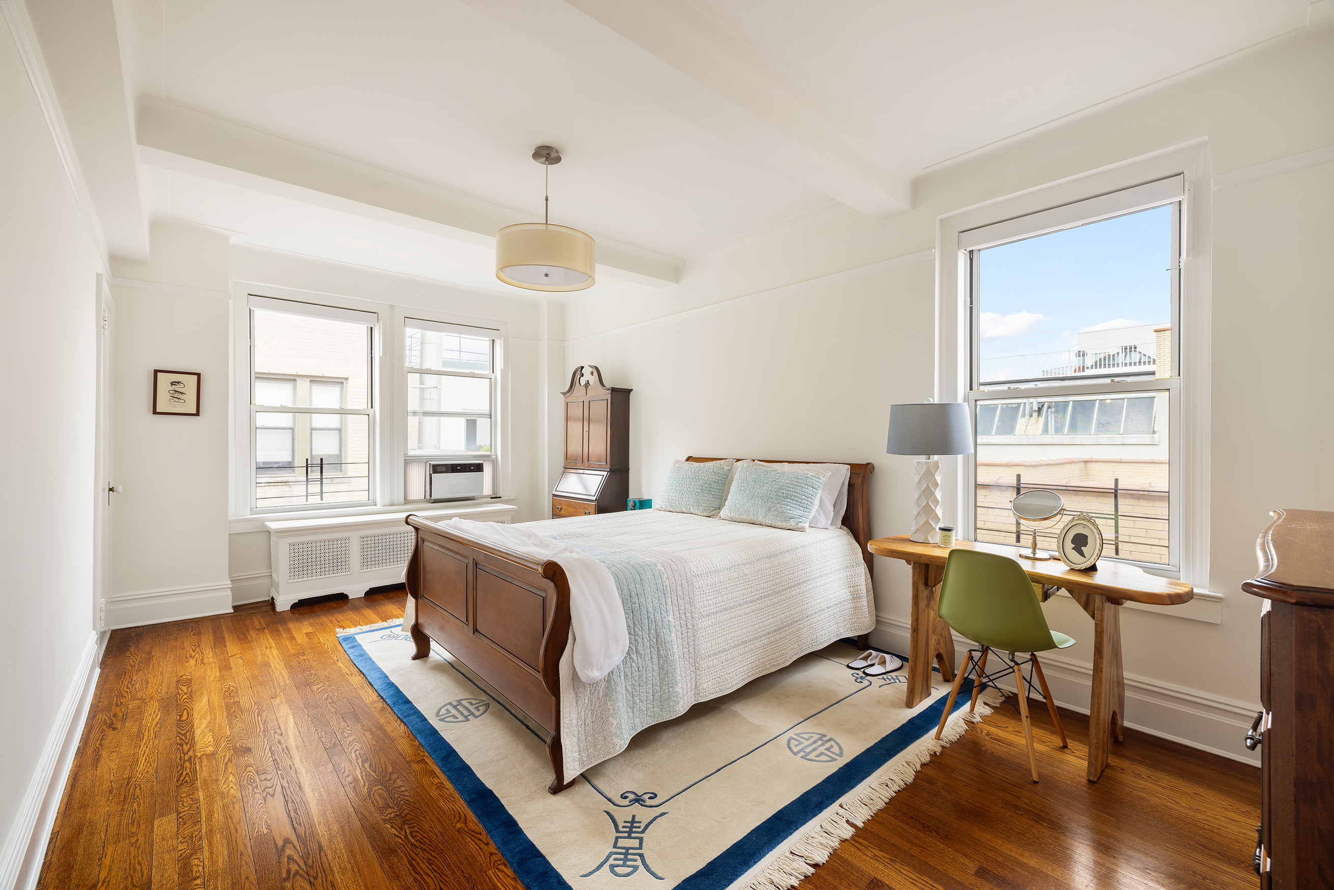 50 Riverside Drive, Unit 15F Manhattan, NY 10024 - Photo 6 of 14 Gallery Image 6