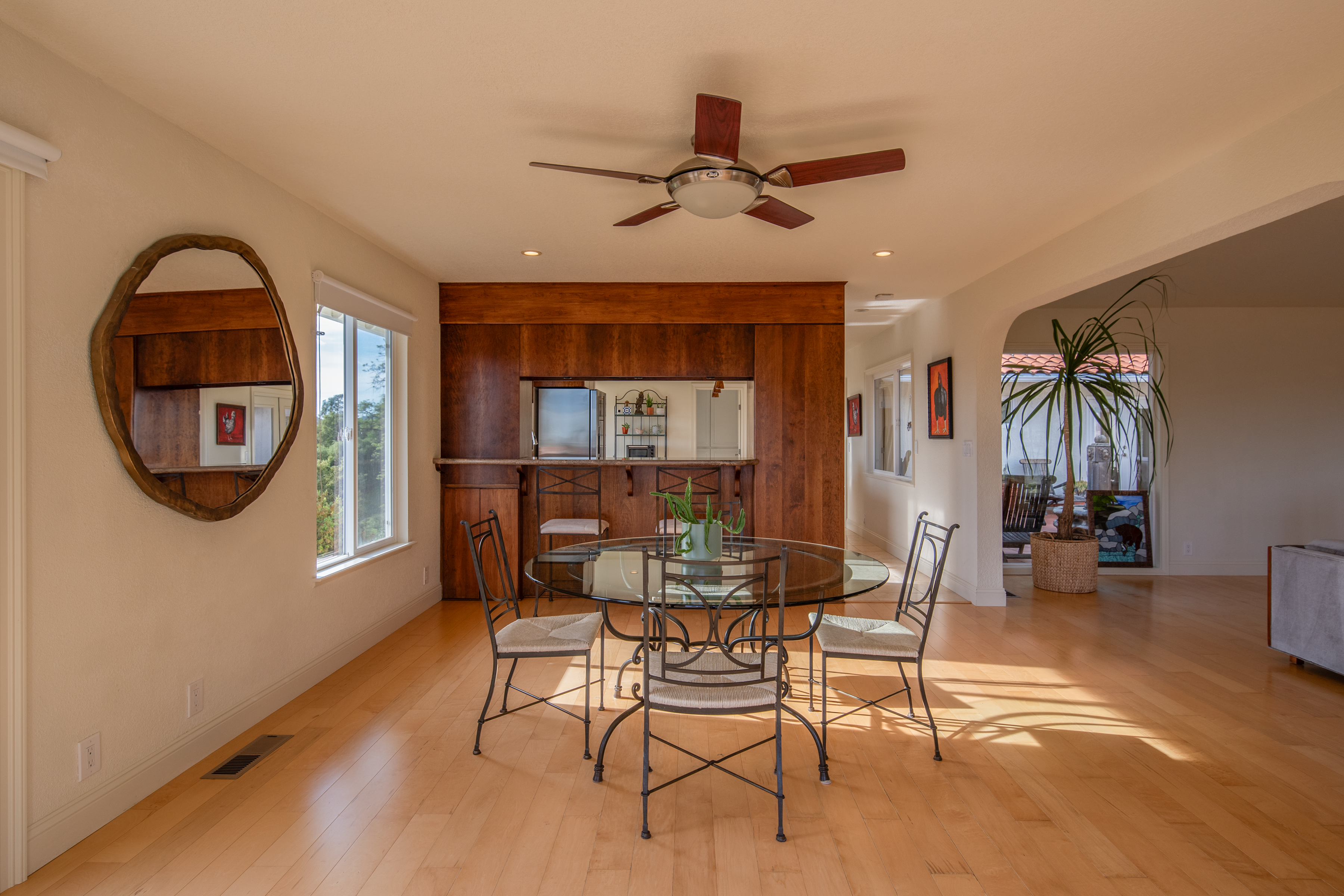 1163 Mountain Pine Road Cloverdale, CA 95425 - Photo 15 of 38