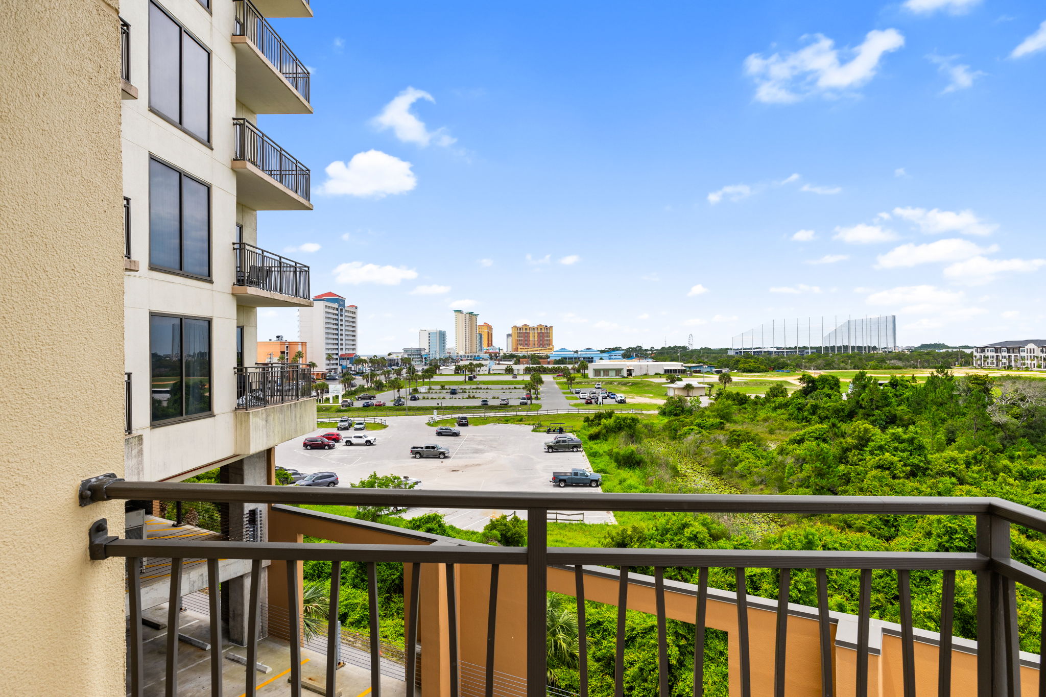15100 Front Beach Road, Unit 417 Panama City Beach, FL 32413 - Photo 17 of 32
