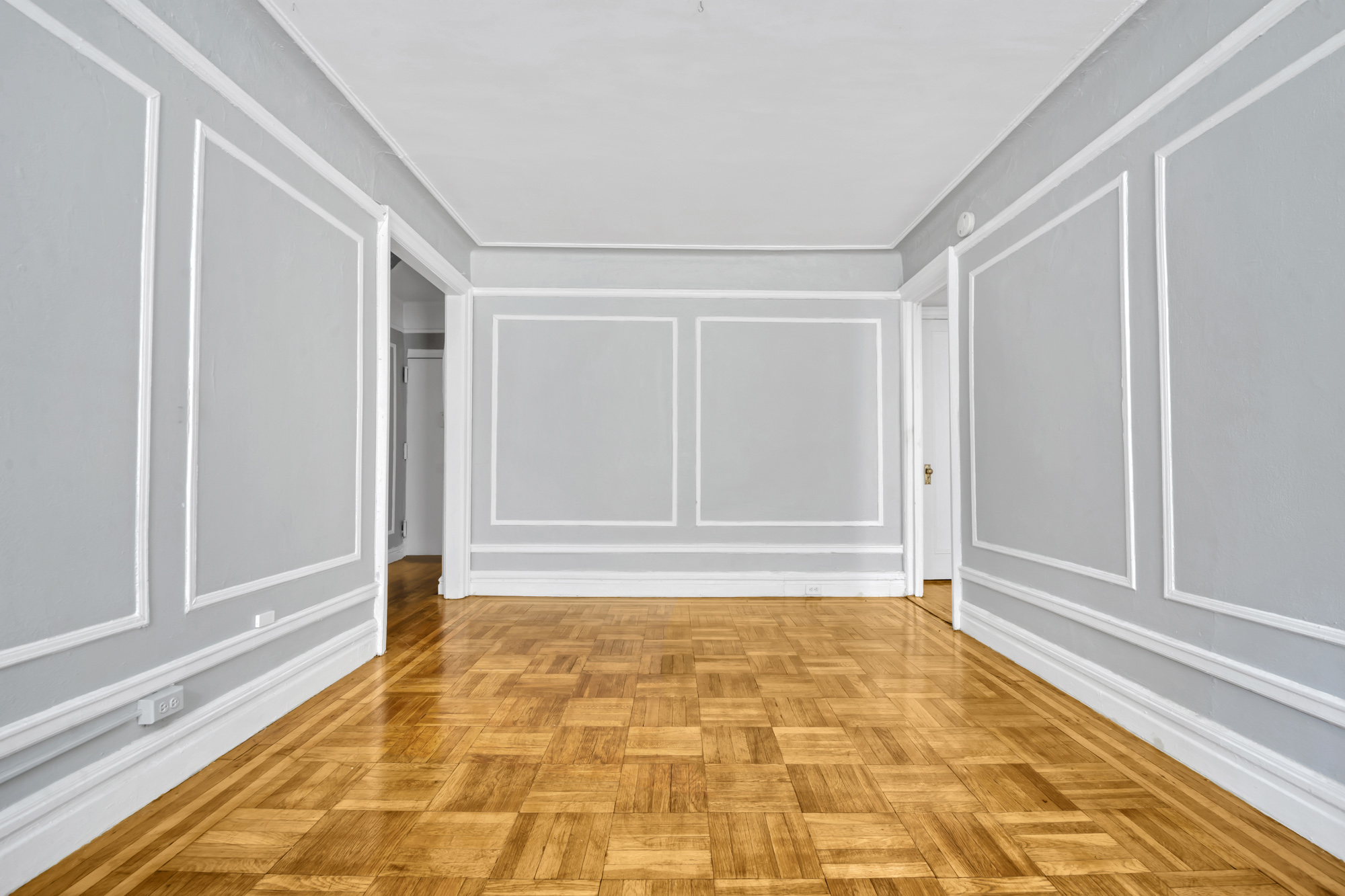 720 West 173rd Street, Unit 23 Manhattan, NY 10032 - Photo 4 of 10 a view of room with window