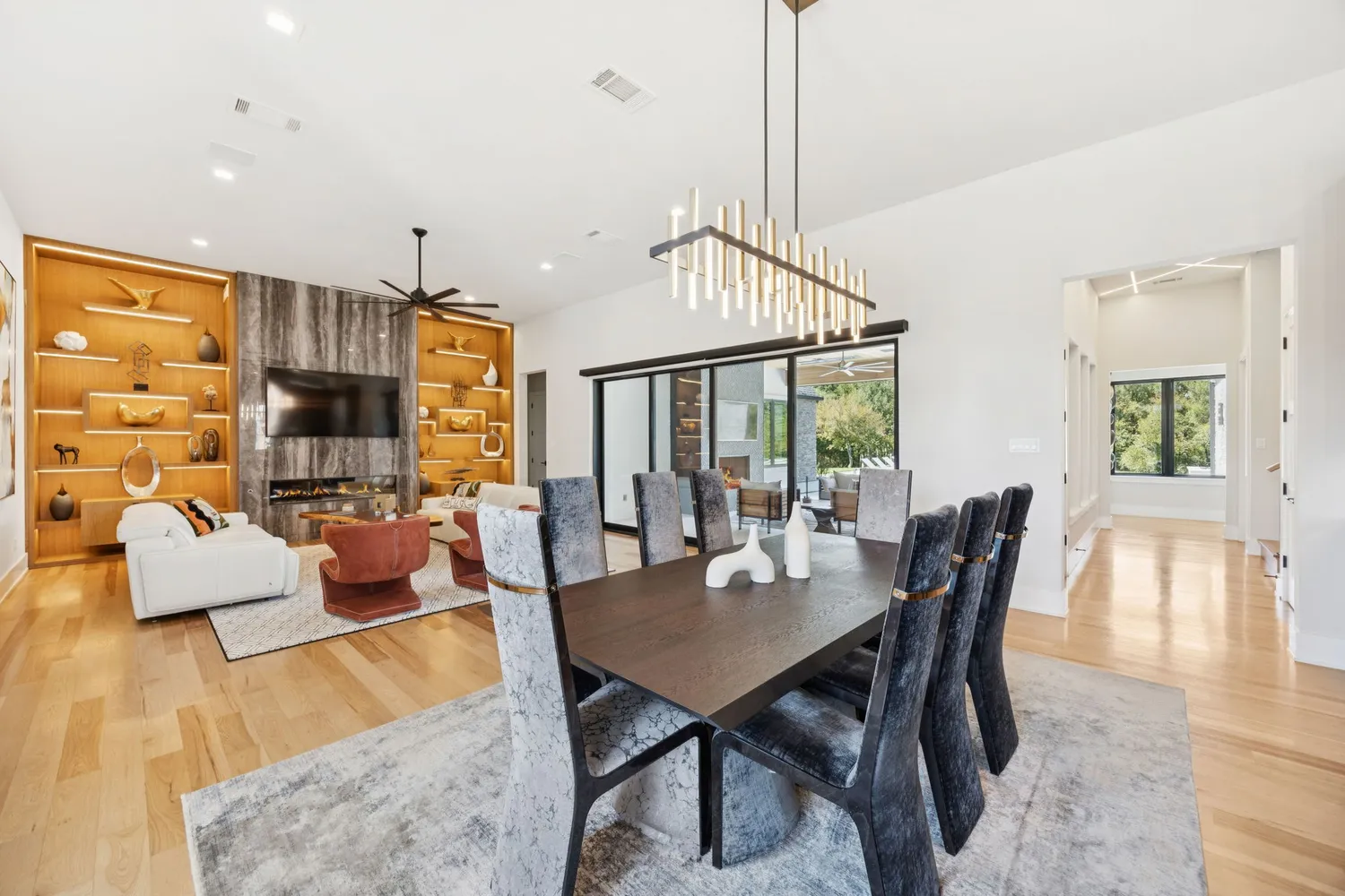 $3,449,900 | 1835 Creekview Court, Argyle, TX 76226