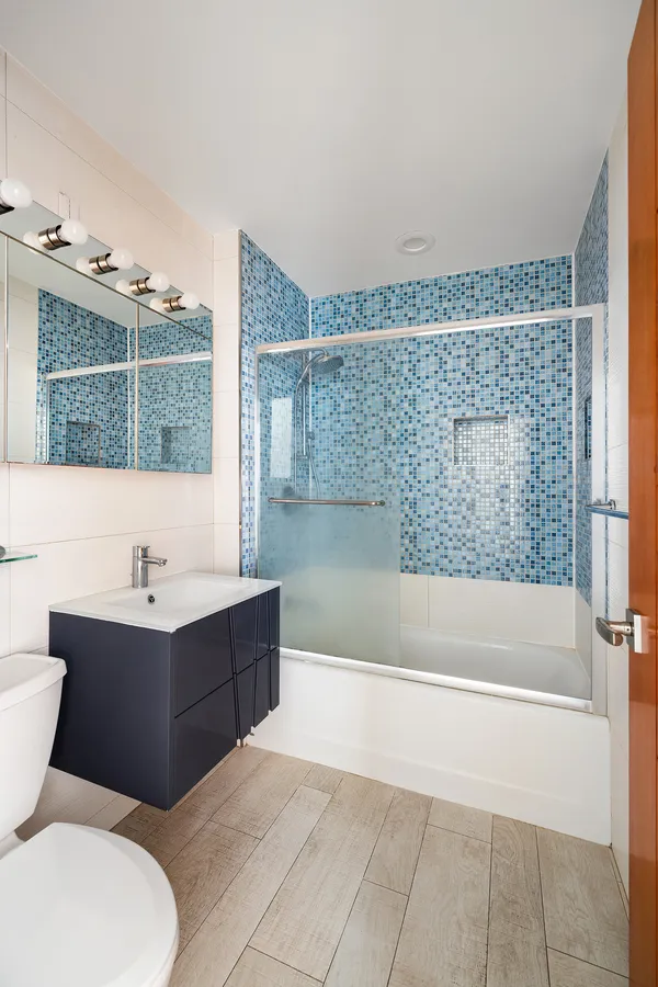 $849,000 | 1400 5th Avenue, Unit 6P | Harlem