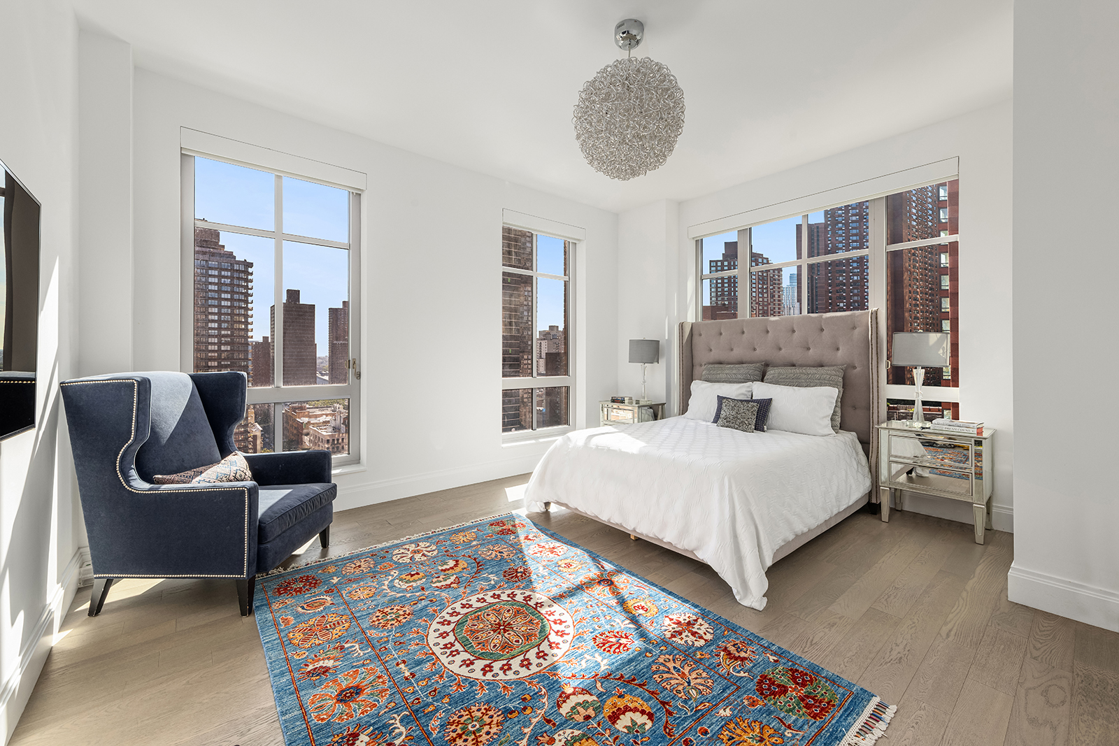 200 East 95th Street, Unit 12A Manhattan, NY 10128 - Photo 6 of 17