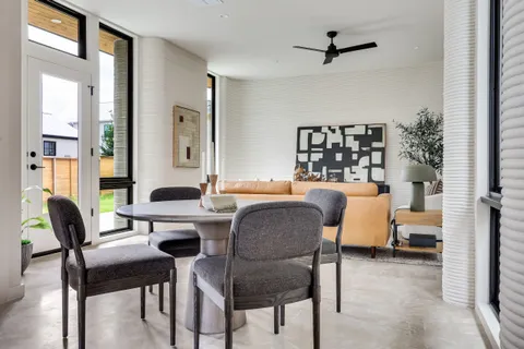$1,199,900 | 3510 Tom Miller Street, Unit A, Austin, TX 78723