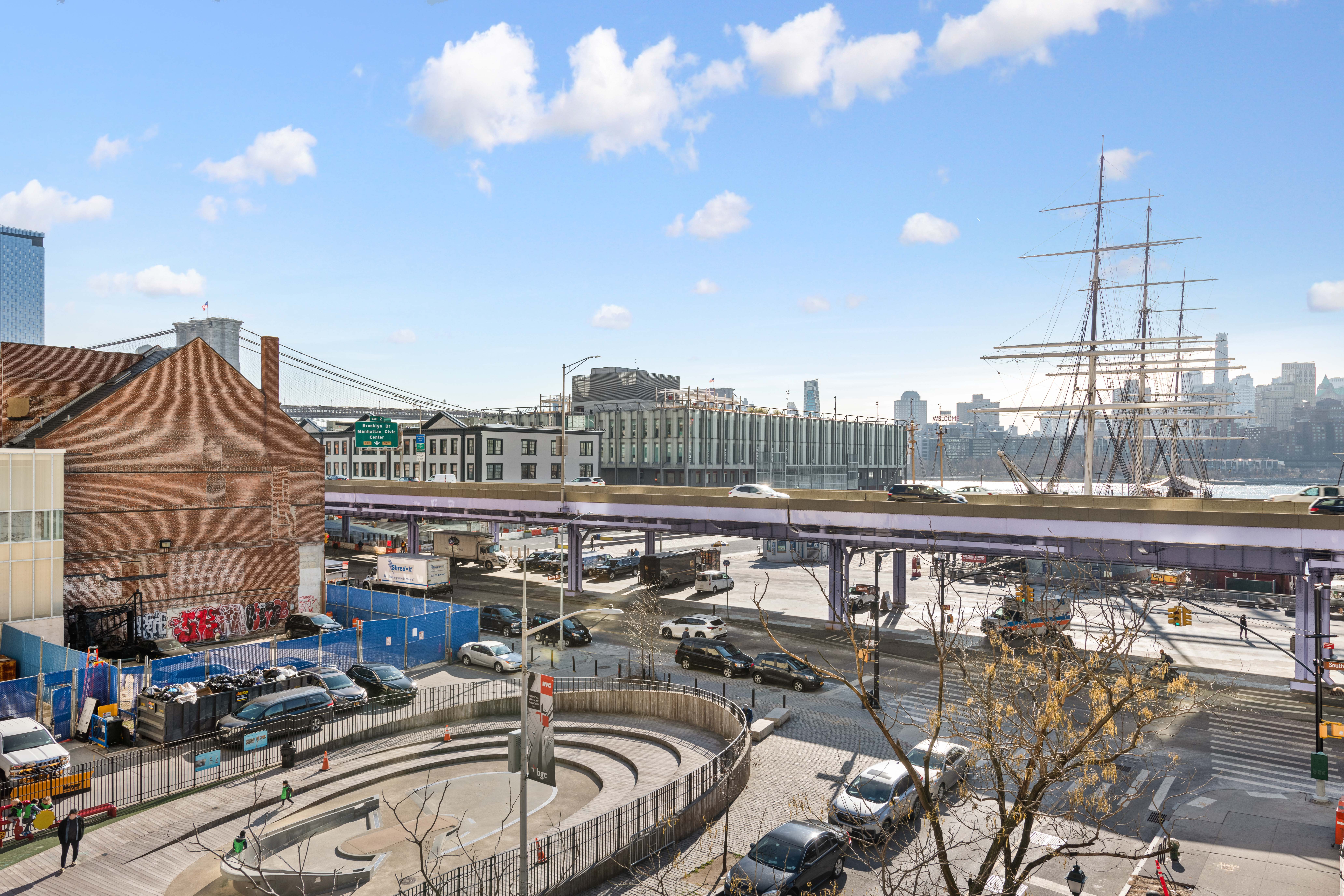 170 John Street, Unit 3A Manhattan, NY 10038 - Photo 2 of 17