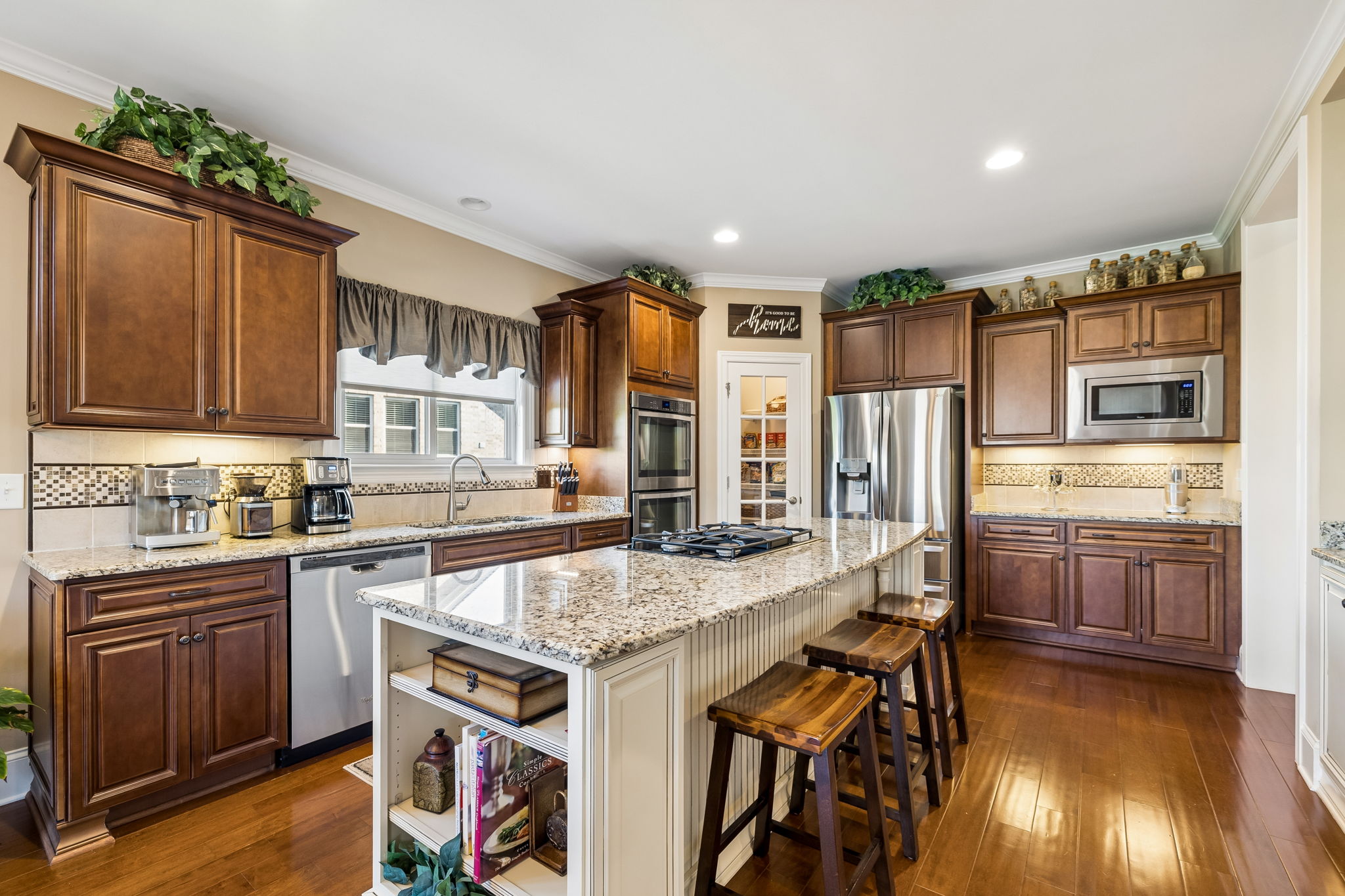 6732 Falls Ridge Lane College Grove, TN 37046 - Photo 20 of 87