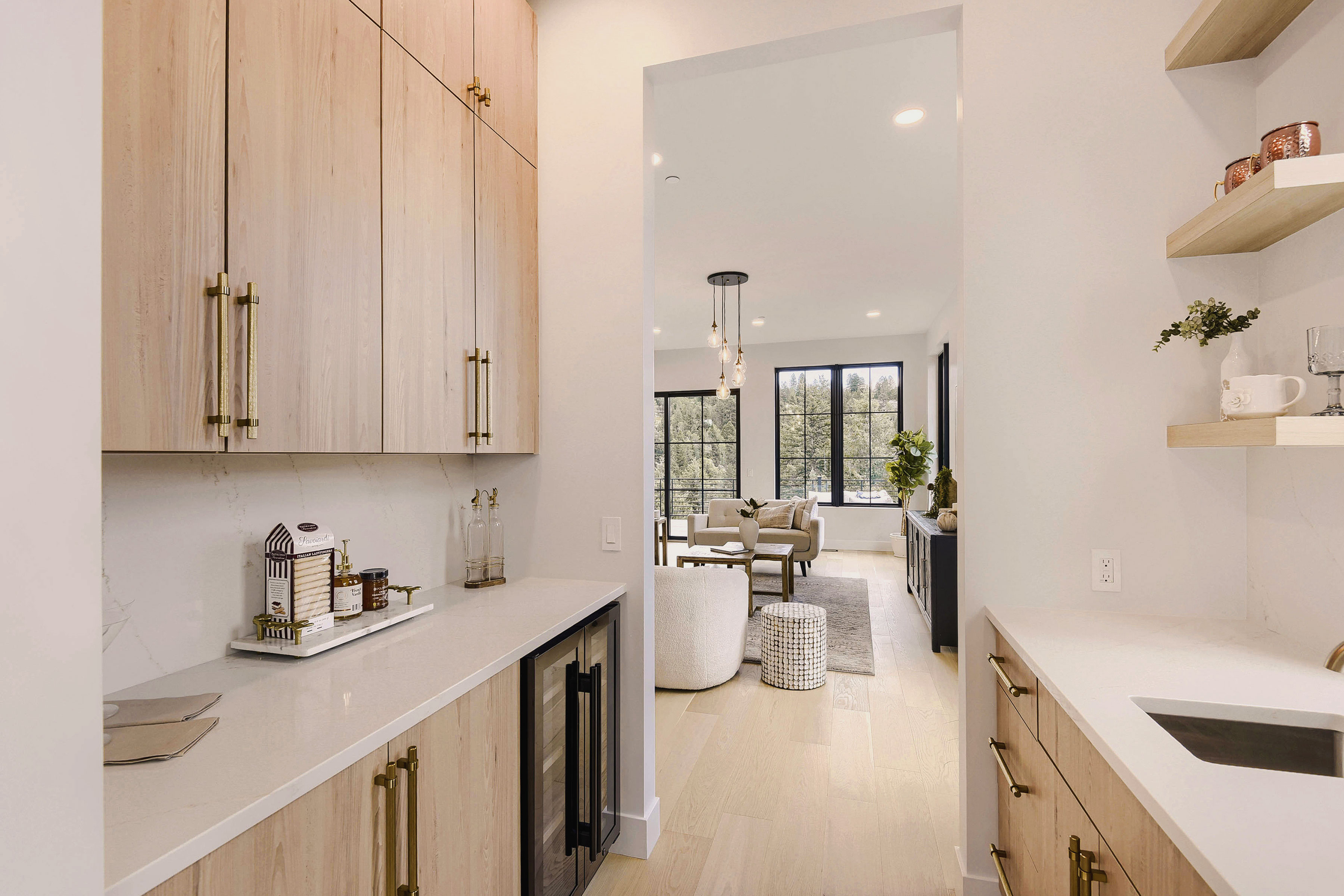 7132 Lynx Lair Road Evergreen, CO 80439 - Photo 15 of 42