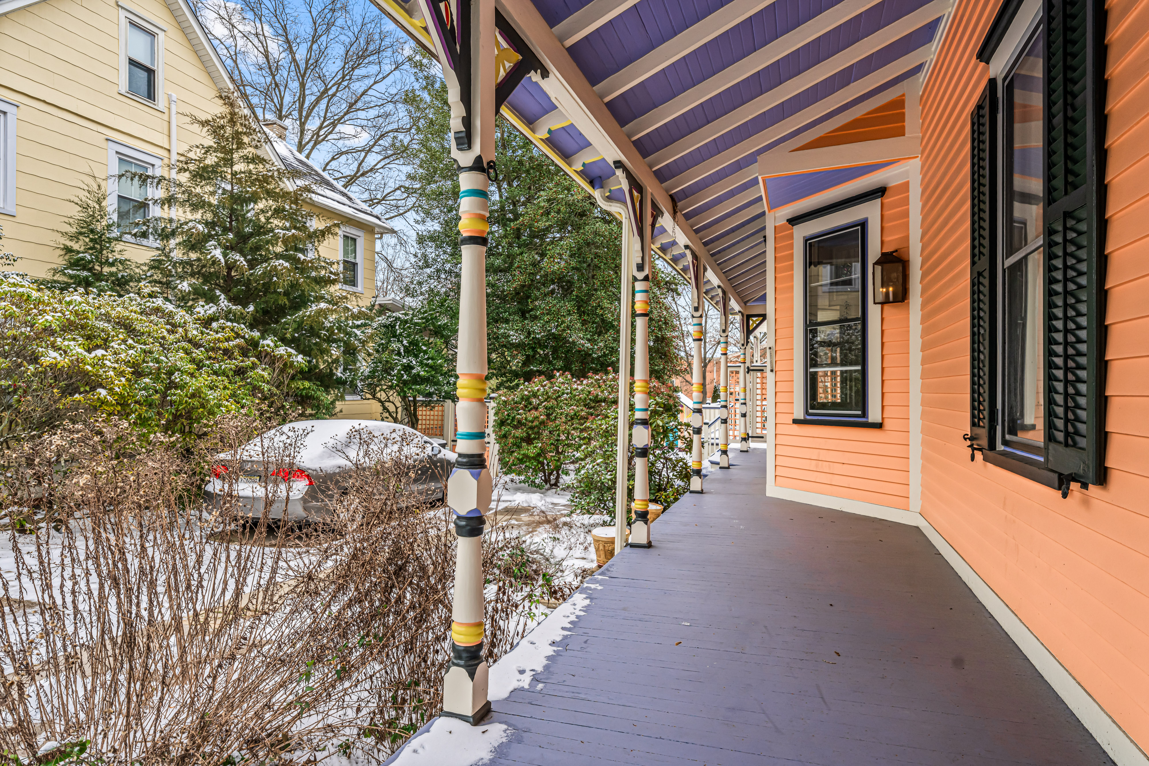 38 Centre Street Haddonfield, NJ 08033 - Photo 3 of 68