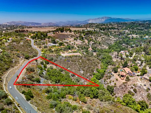 $250,000 | Via Viejas Oeste, Alpine, CA 91901