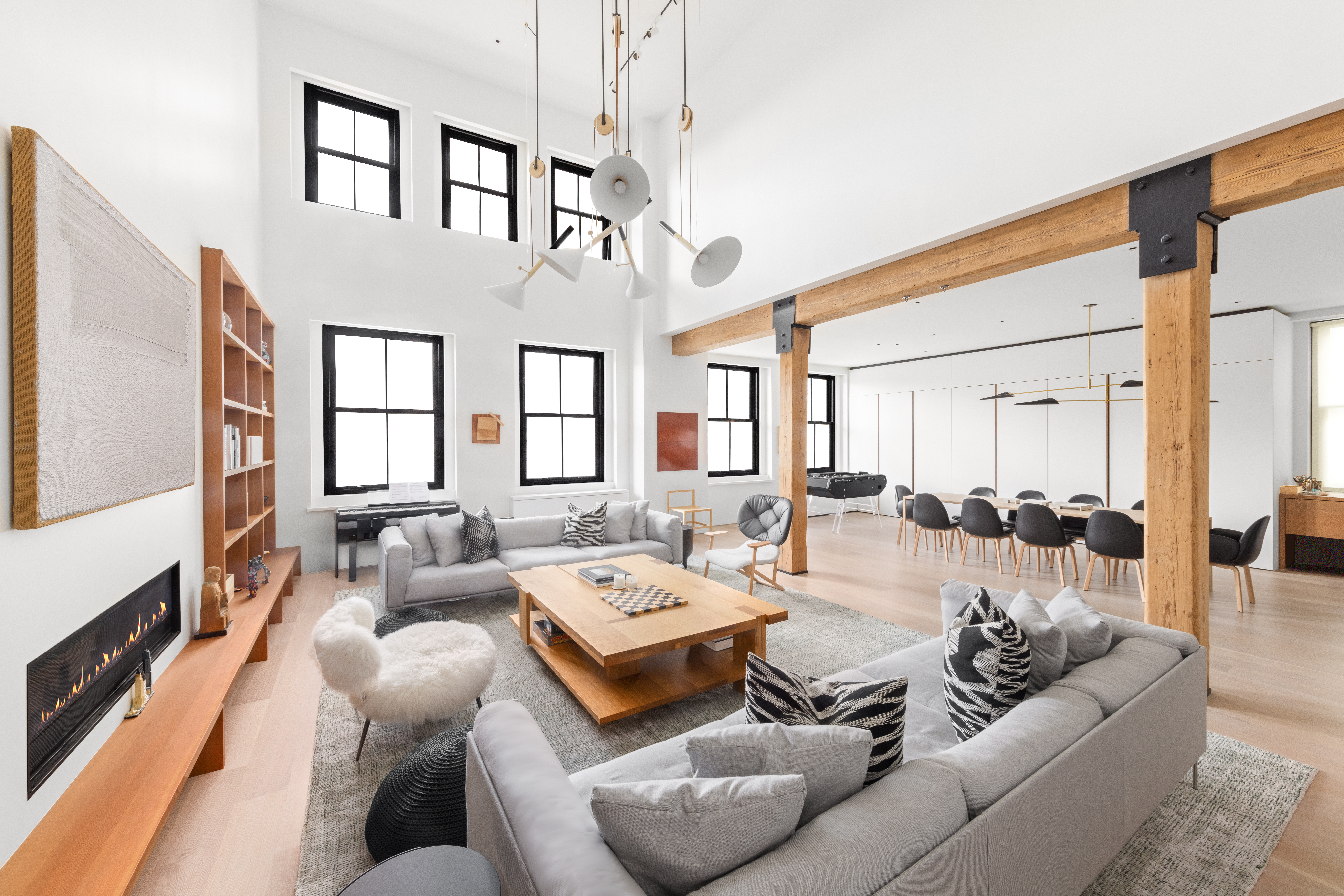 443 Greenwich Street, Unit PHE Manhattan, NY 10013 - Photo 2 of 28