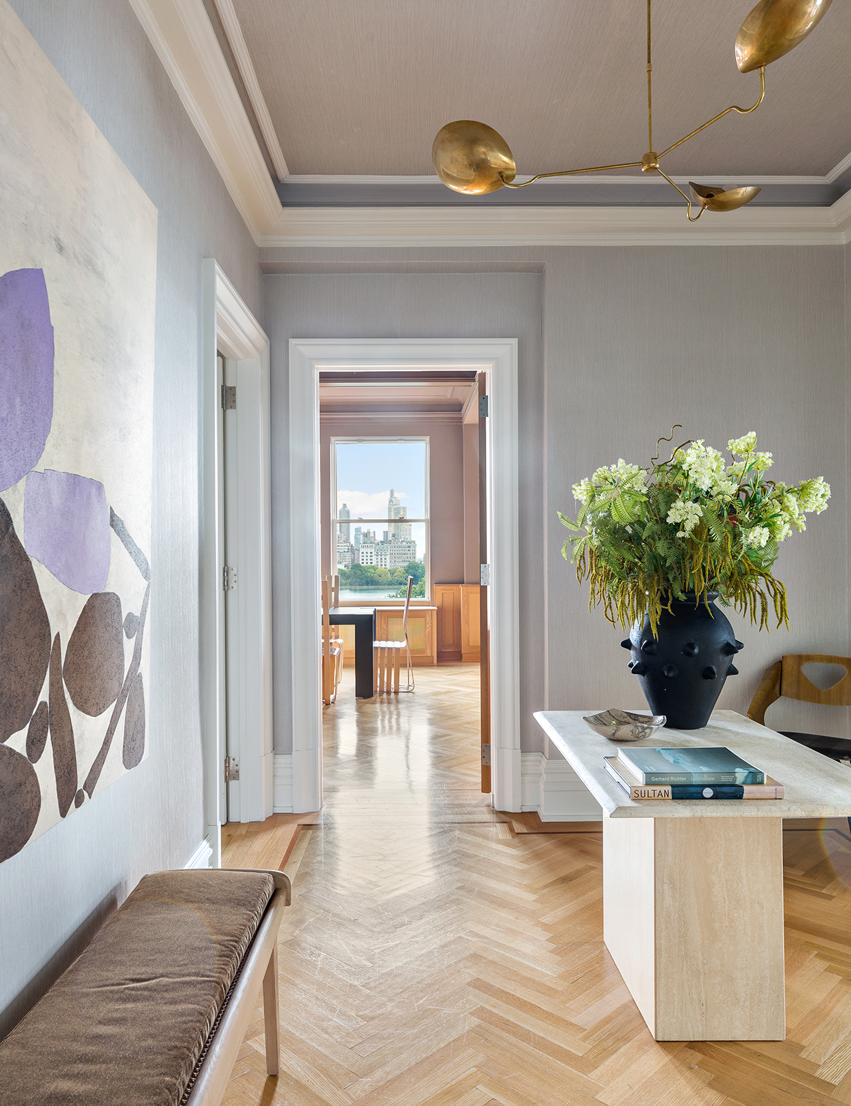 271 Central Park West, Unit 9E Manhattan, NY 10024 - Photo 12 of 29