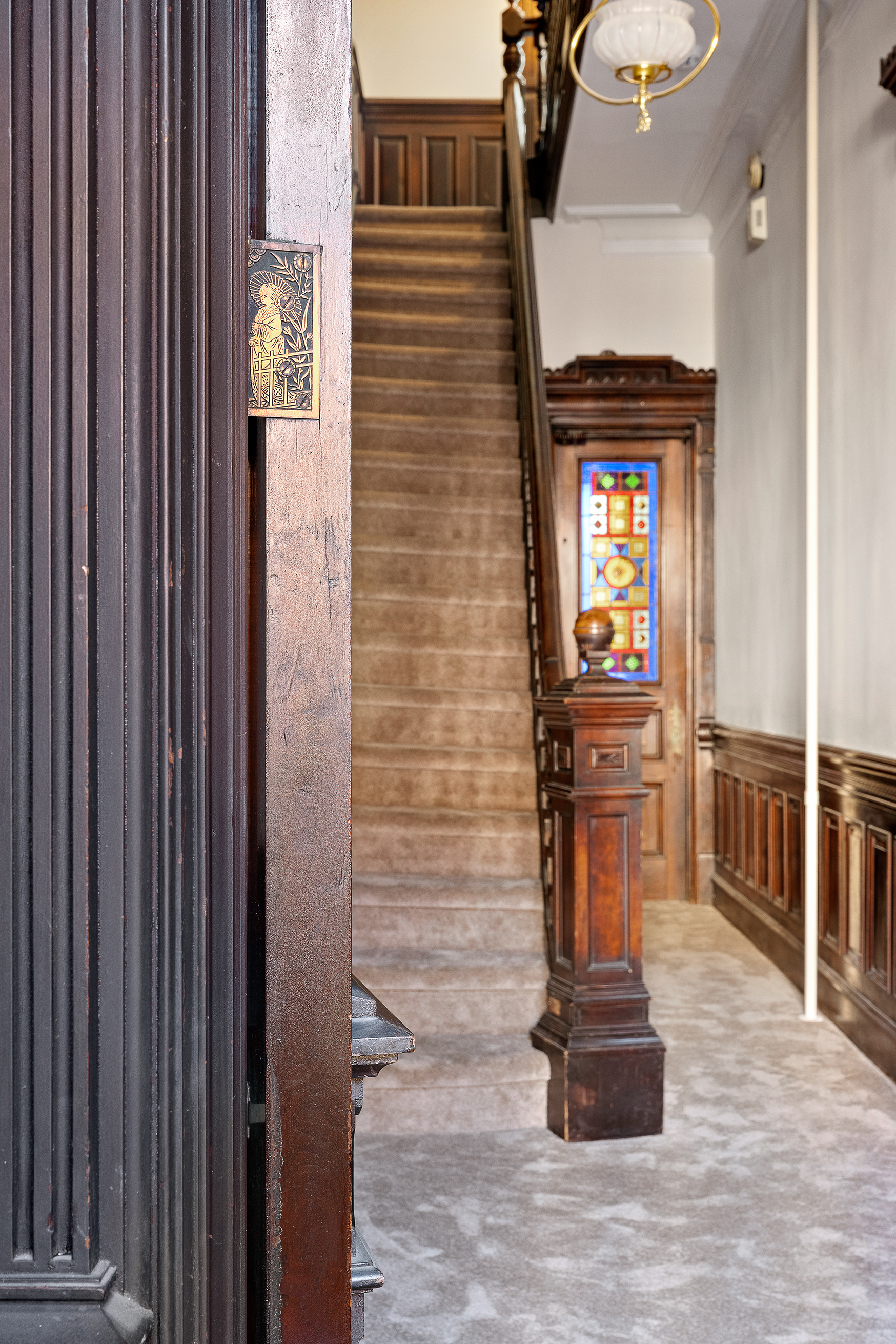 828 Union Street Brooklyn, NY 11215 - Photo 21 of 25