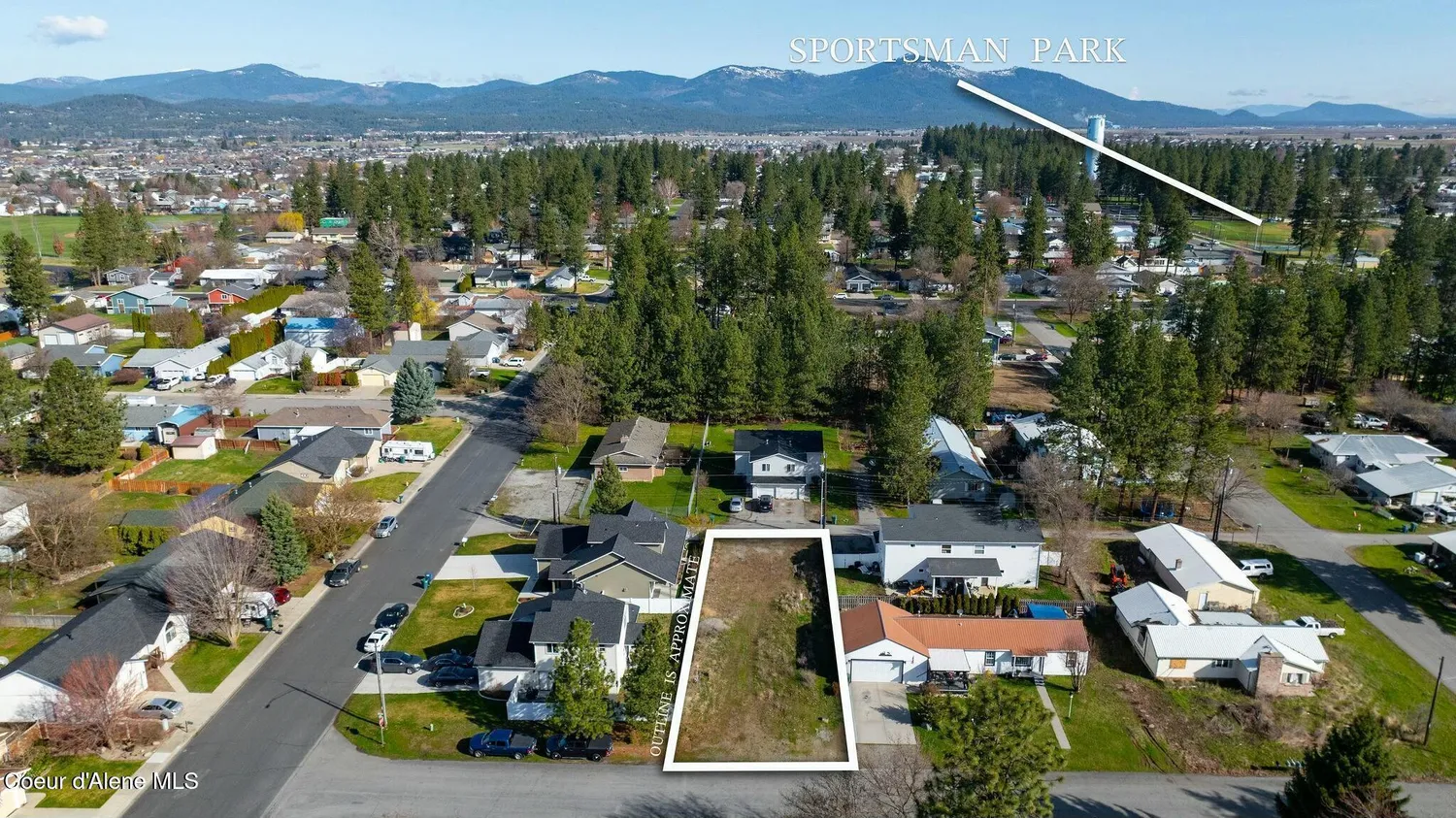 $245,000 | 206 West 17th Avenue, Unit AVE/RD, Post Falls, ID 83854