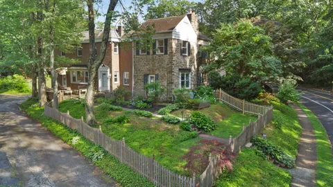 $619,900 | 724 South Mt Pleasant Road, Philadelphia, PA 19119