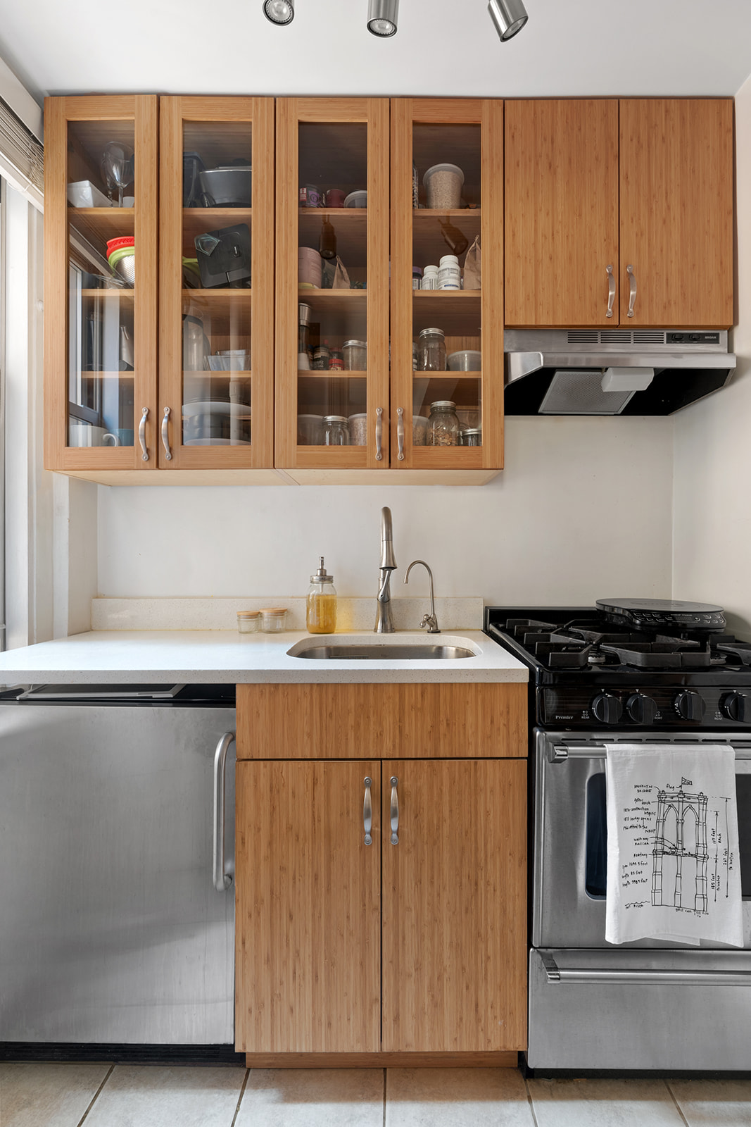 70 Remsen Street, Unit F7 Brooklyn, NY 11201 - Photo 4 of 6 Gallery Image 4