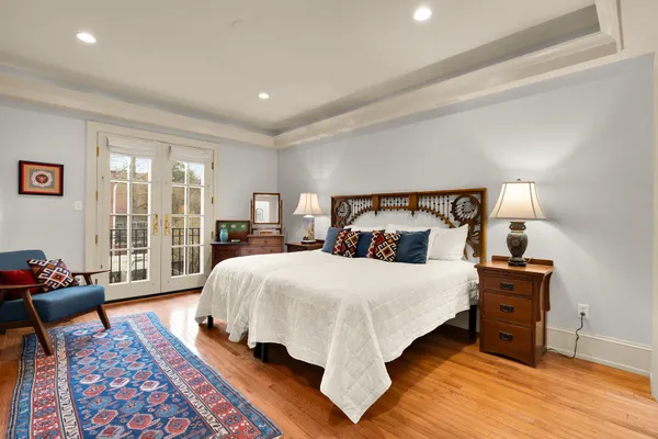 $1,850,000 | 2021 N Street Northwest, Washington, DC 20036