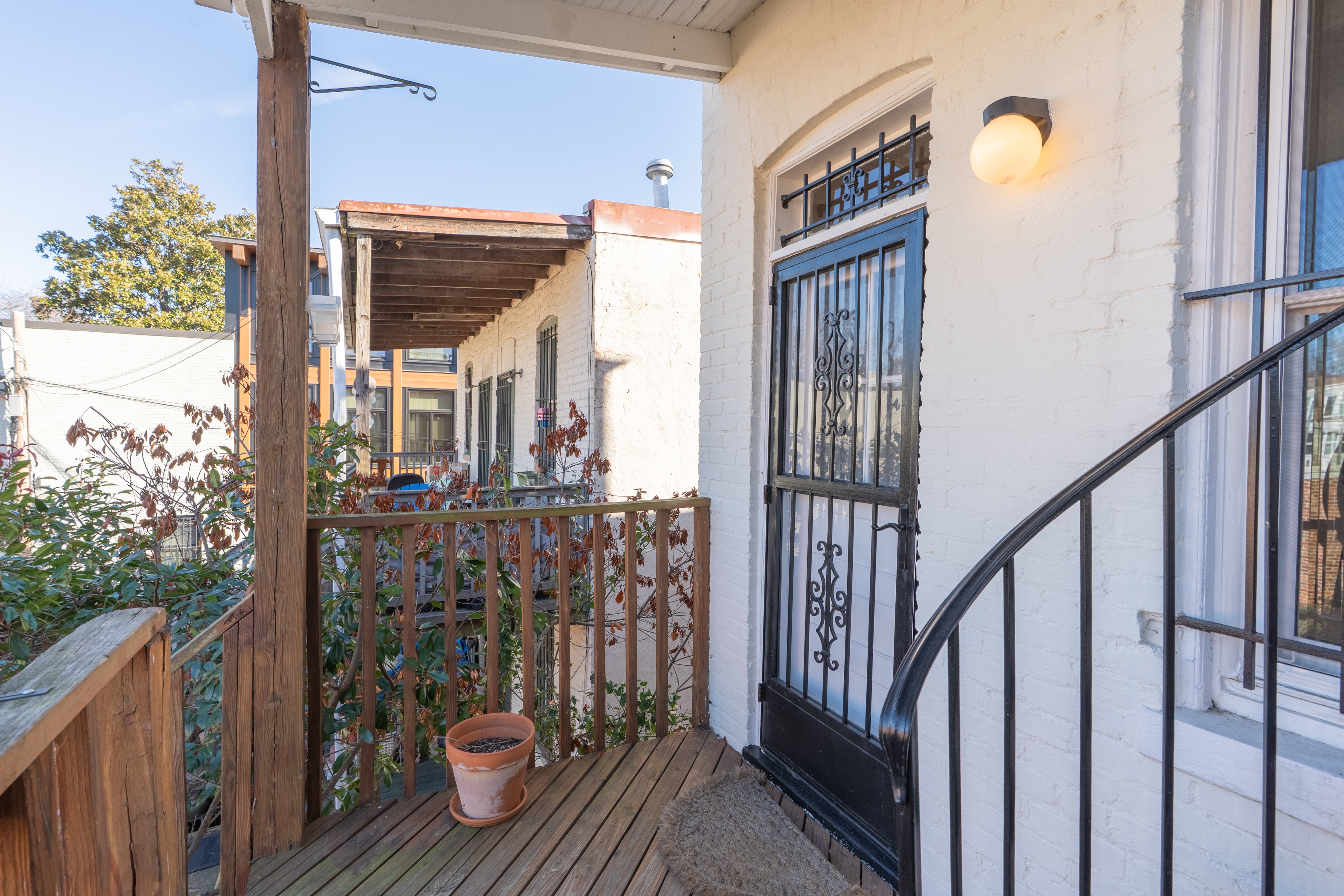 1218 D Street Southeast, Unit 4 Washington, DC 20003 - Photo 24 of 31