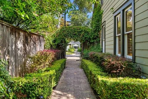 $1,150,000 | 311 East 35th Street, Unit 1 2 3, Austin, TX 78705