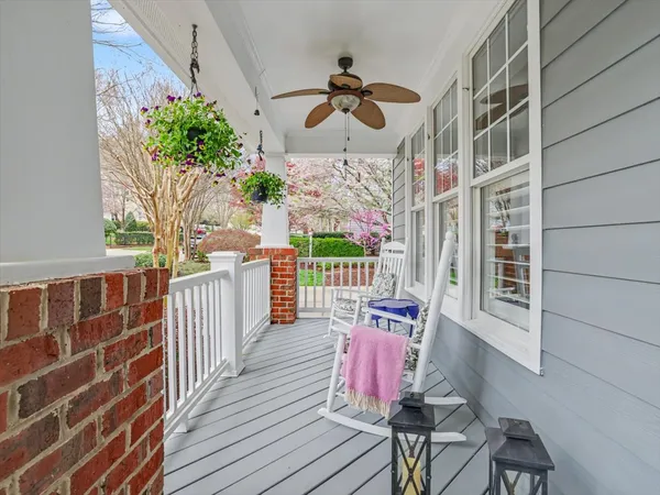 $1,100,000 | 205 Park Bluff Drive, Chapel Hill, NC 27517