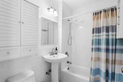 $525,000 | 504 West 136th Street, Unit 6A | Hamilton Heights