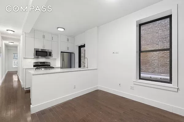 $8,750 | 344 West 14th Street, Unit B1 | West Village