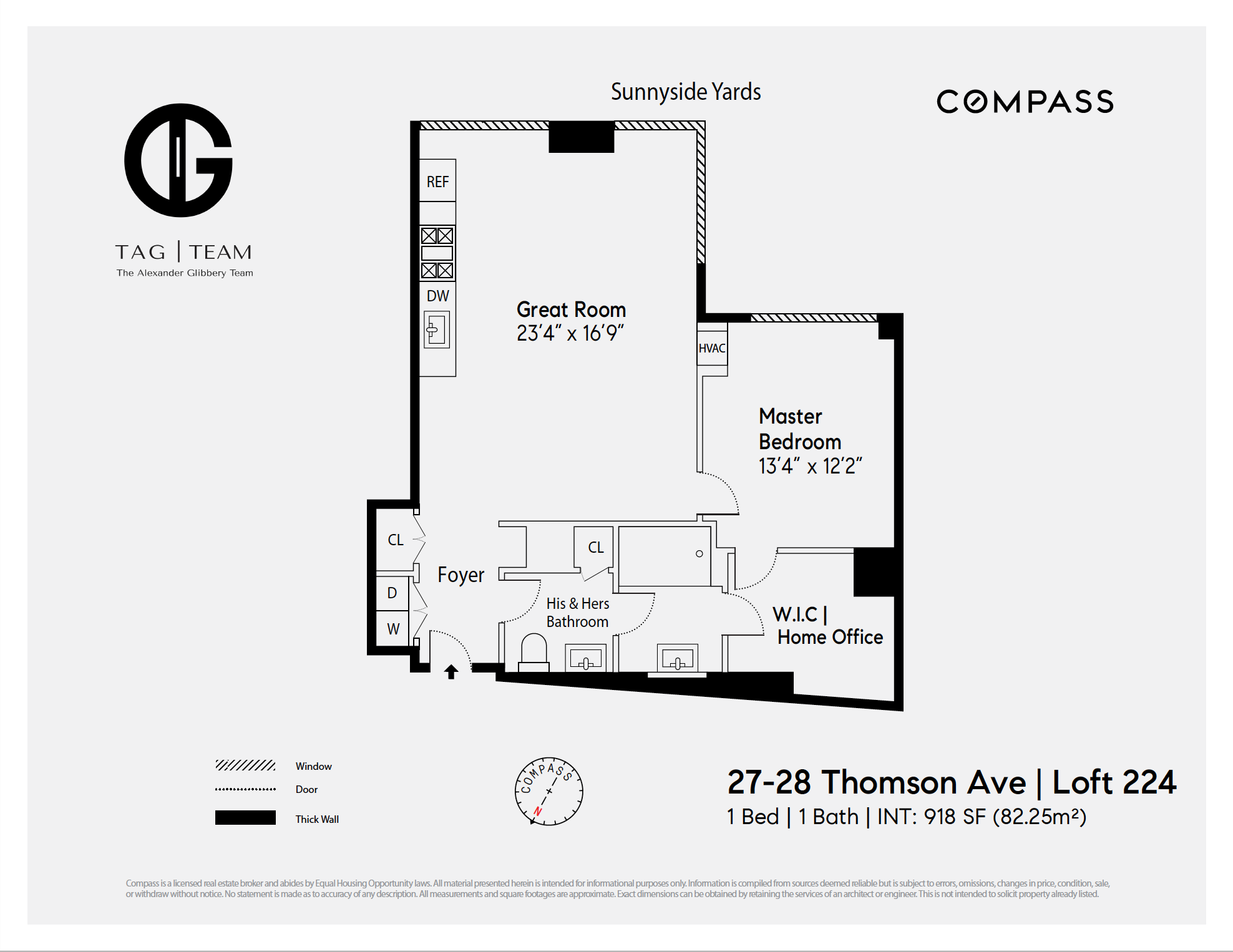 27-28 Thomson Avenue, Unit 224 Queens, NY 11101 - Photo 18 of 18