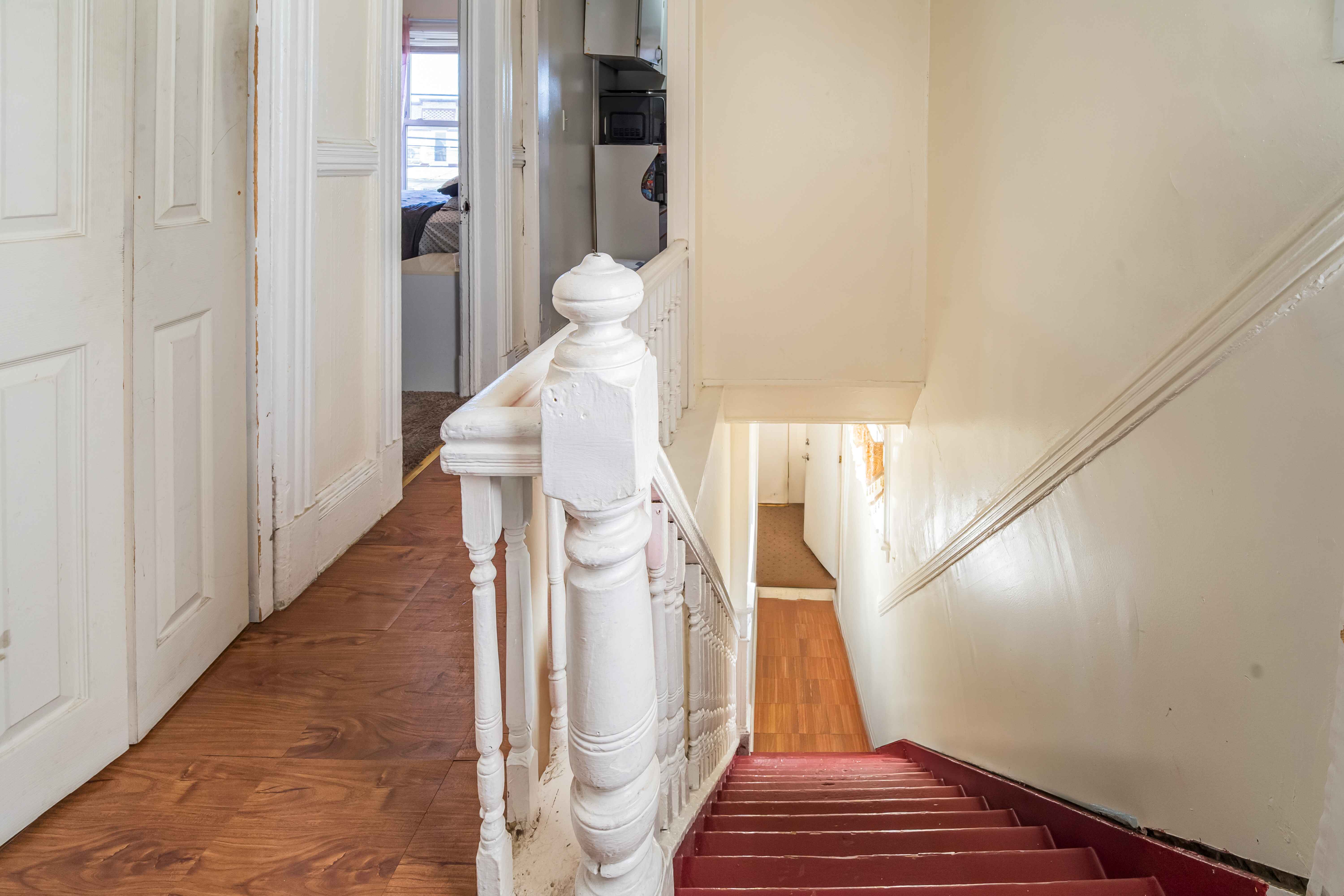 97-30 127th Street Queens, NY 11419 - Photo 12 of 27 a view of entryway
